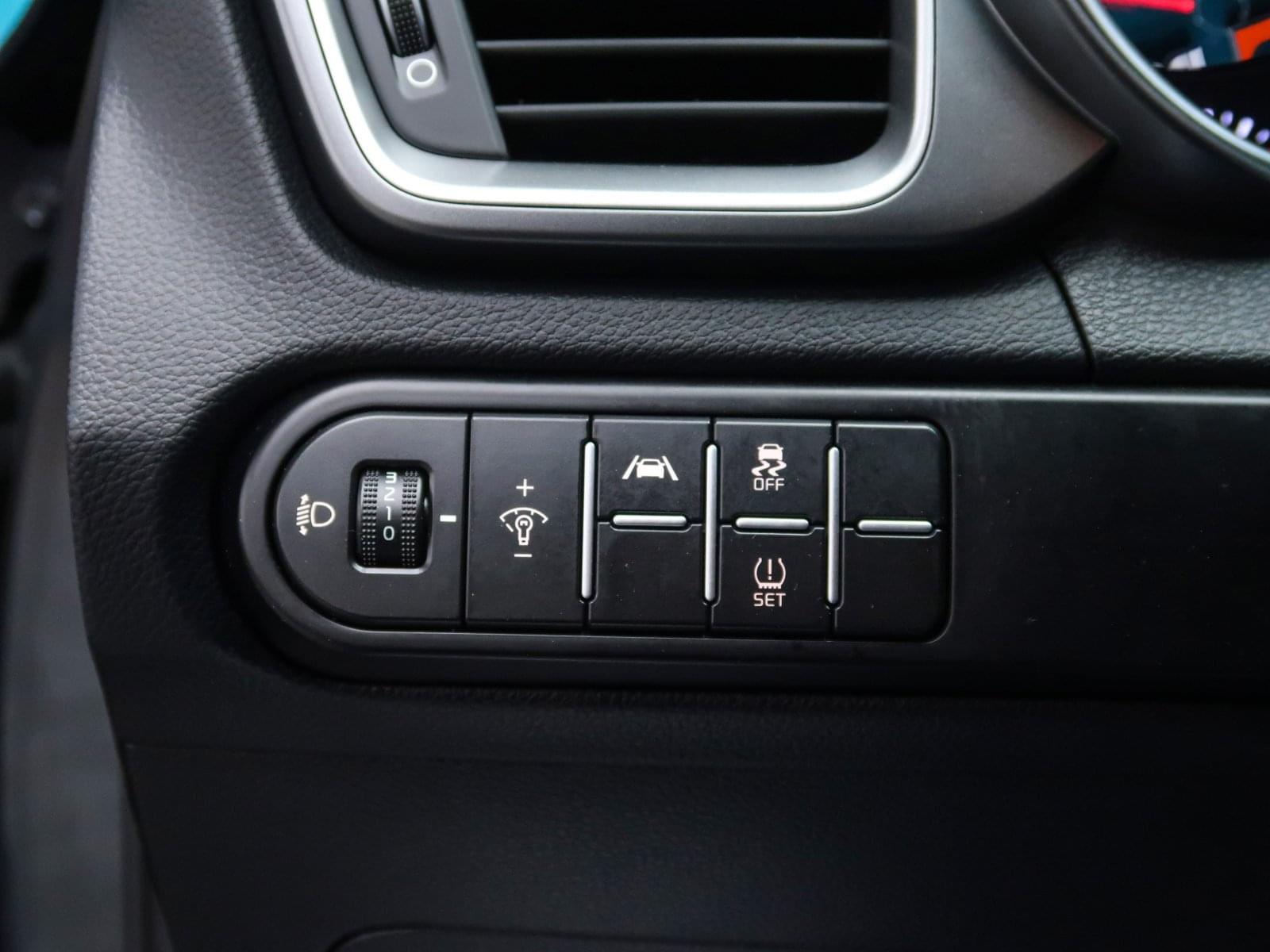 KIA XCEED 1.0 TGDI DRIVE 101CV 30 