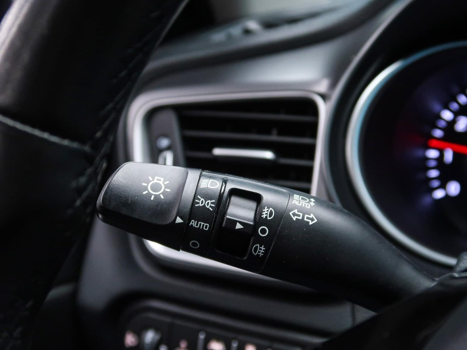 KIA XCEED 1.0 TGDI DRIVE 101CV 31 