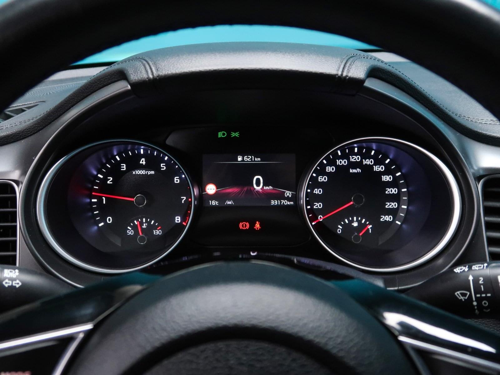 KIA XCEED 1.0 TGDI DRIVE 101CV 33 