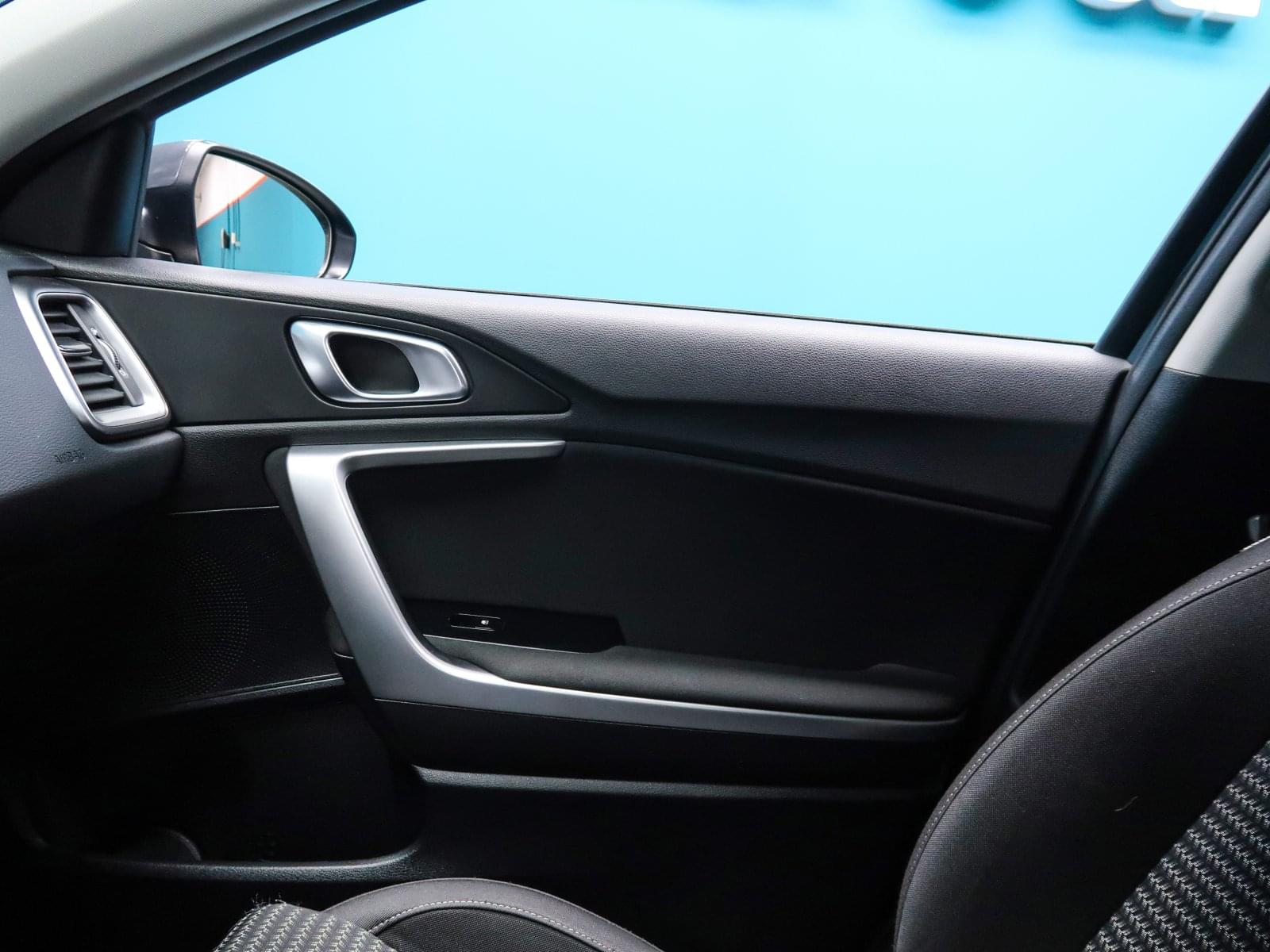 KIA XCEED 1.0 TGDI DRIVE 101CV 34 