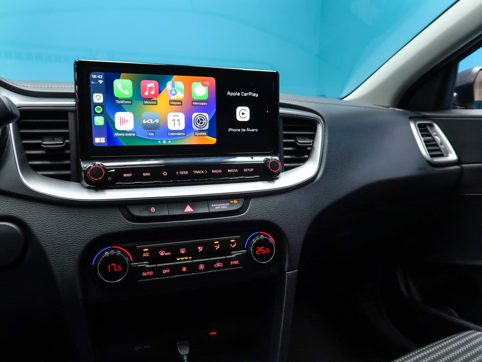 KIA XCEED 1.0 TGDI DRIVE 101CV 35 