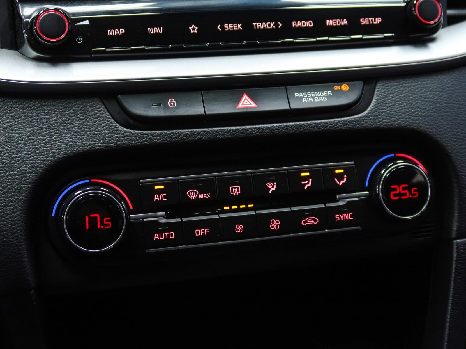 KIA XCEED 1.0 TGDI DRIVE 101CV 36 