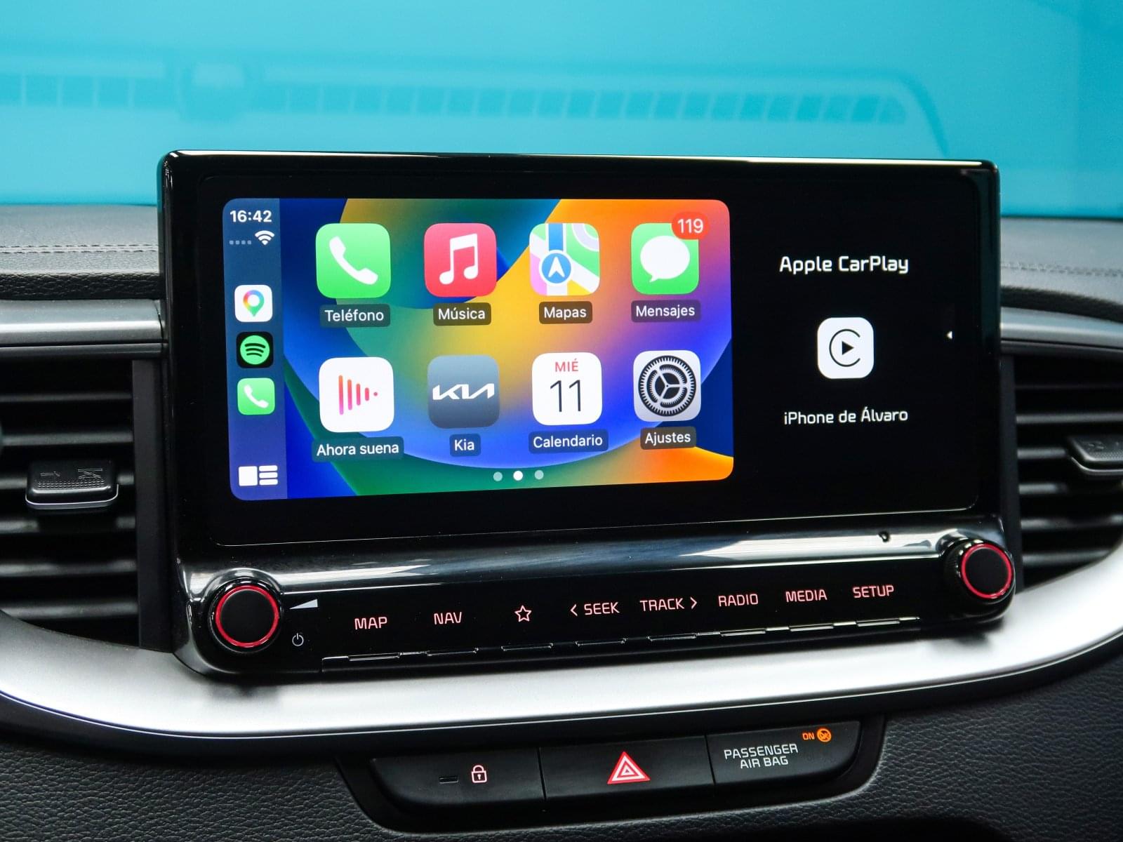 KIA XCEED 1.0 TGDI DRIVE 101CV 37 