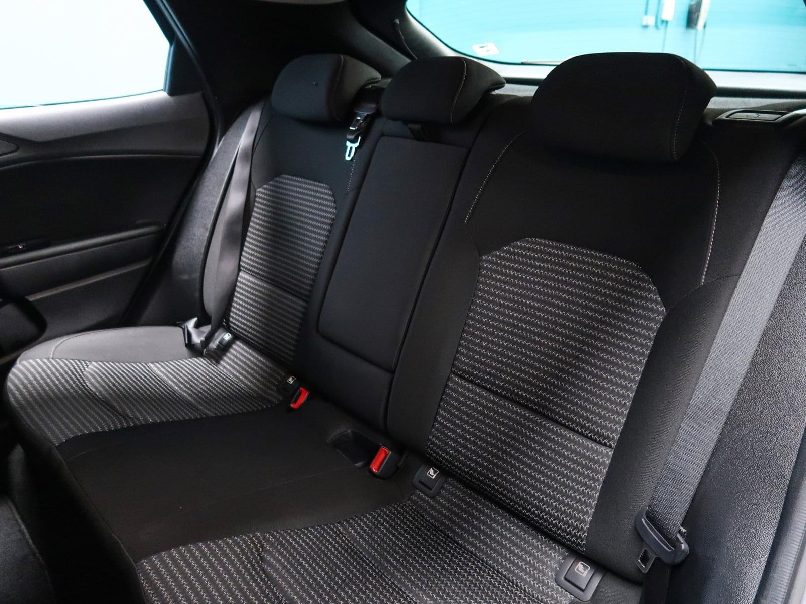 KIA XCEED 1.0 TGDI DRIVE 101CV 19 