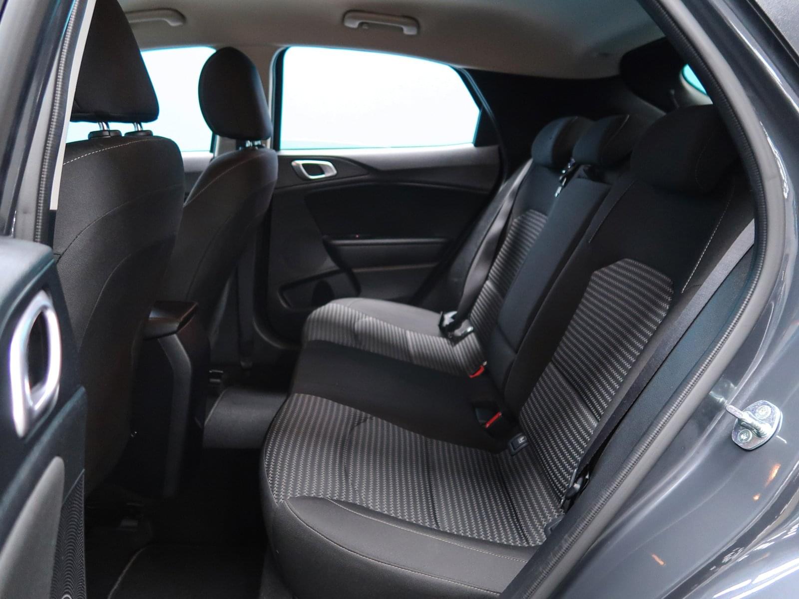 KIA XCEED 1.0 TGDI DRIVE 101CV 22 