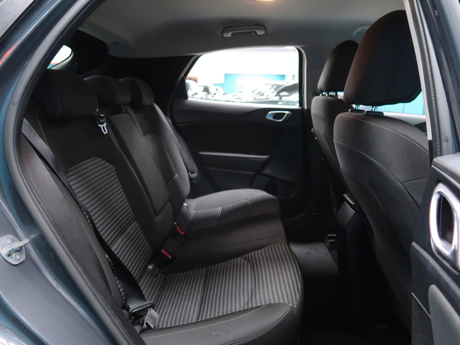 KIA XCEED 1.0 TGDI DRIVE 101CV 23 