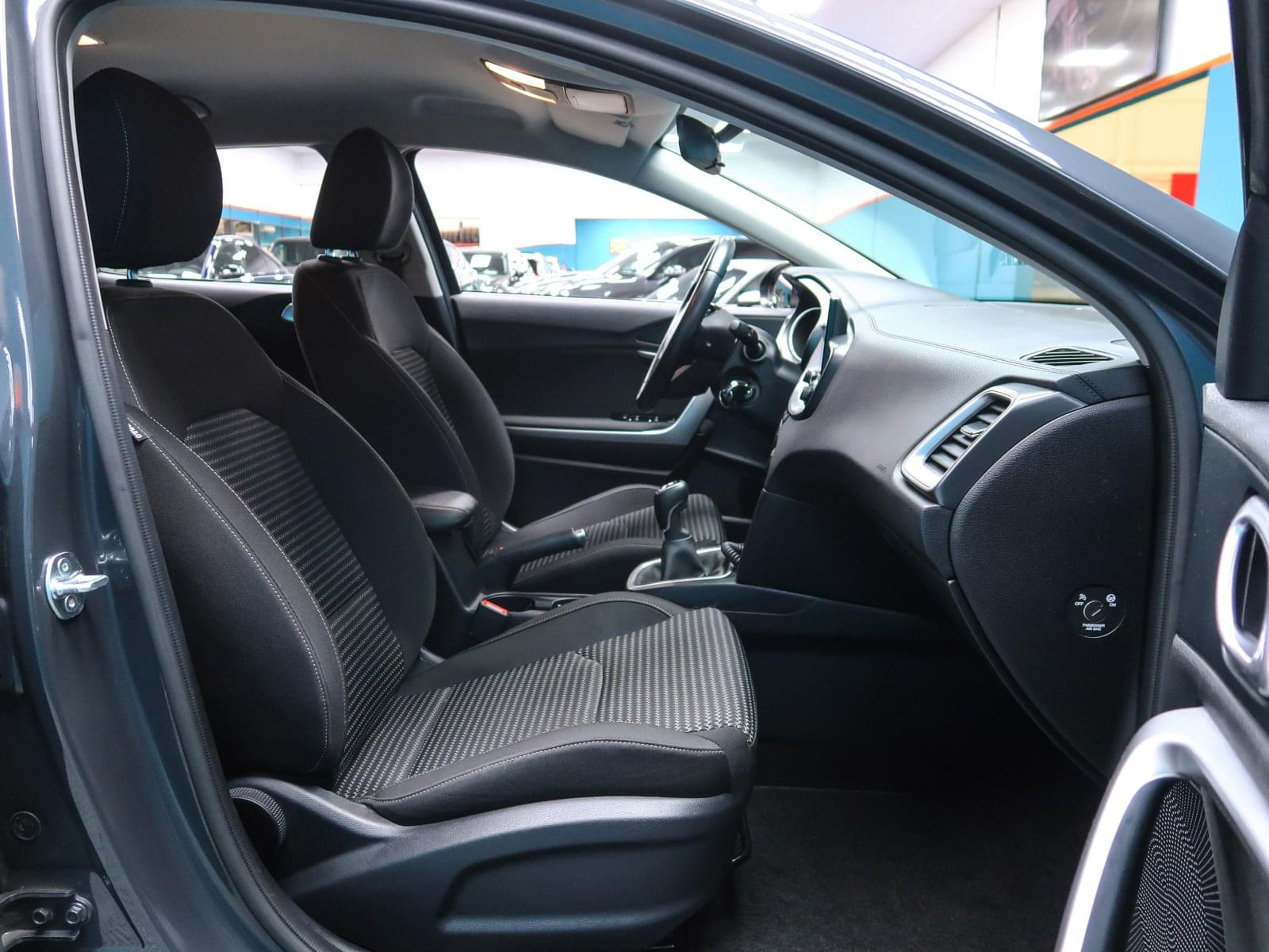 KIA XCEED 1.0 TGDI DRIVE 101CV 25 