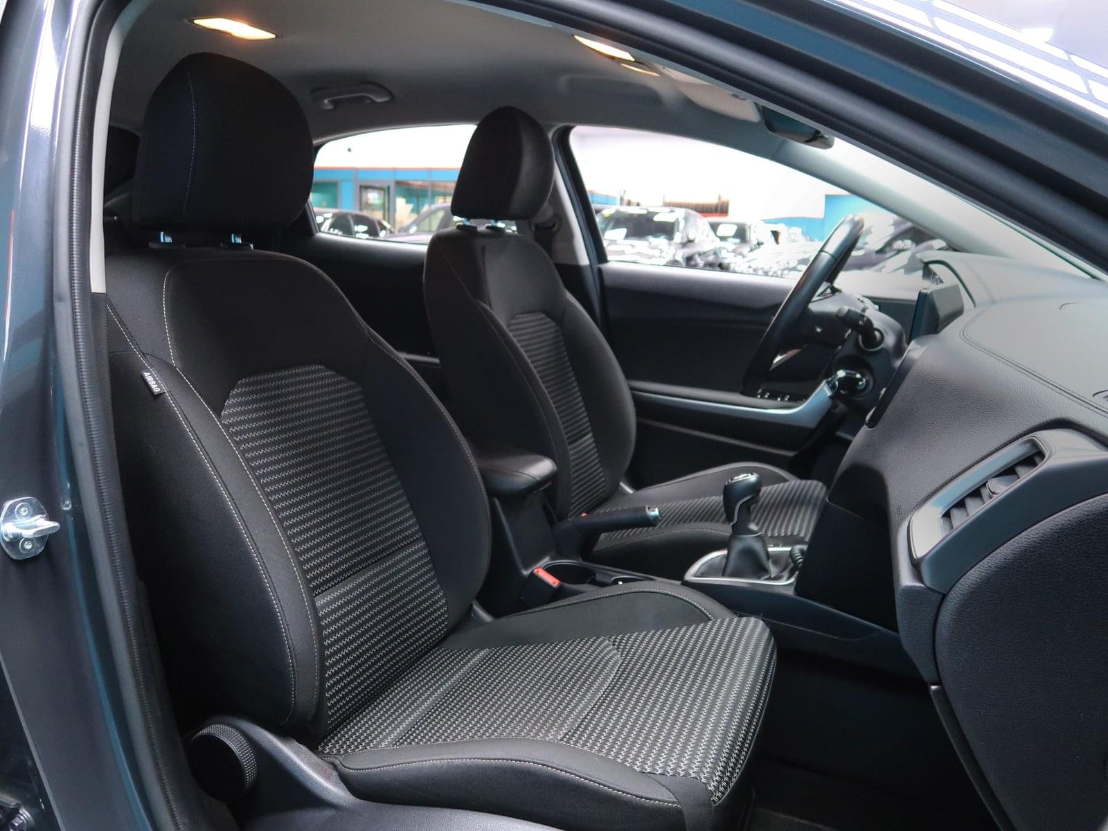 KIA XCEED 1.0 TGDI DRIVE 101CV 26 