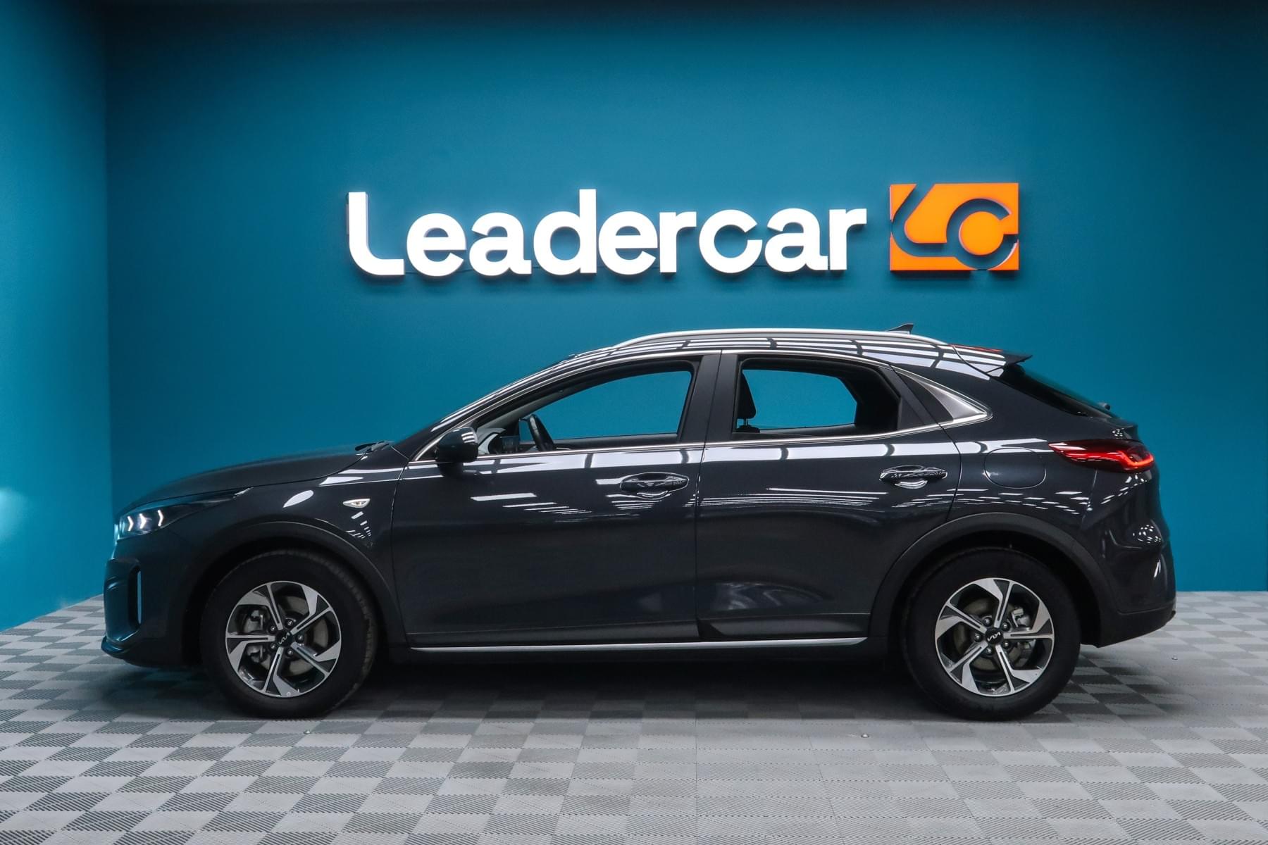 KIA XCEED 1.0 TGDI DRIVE 101CV 11 