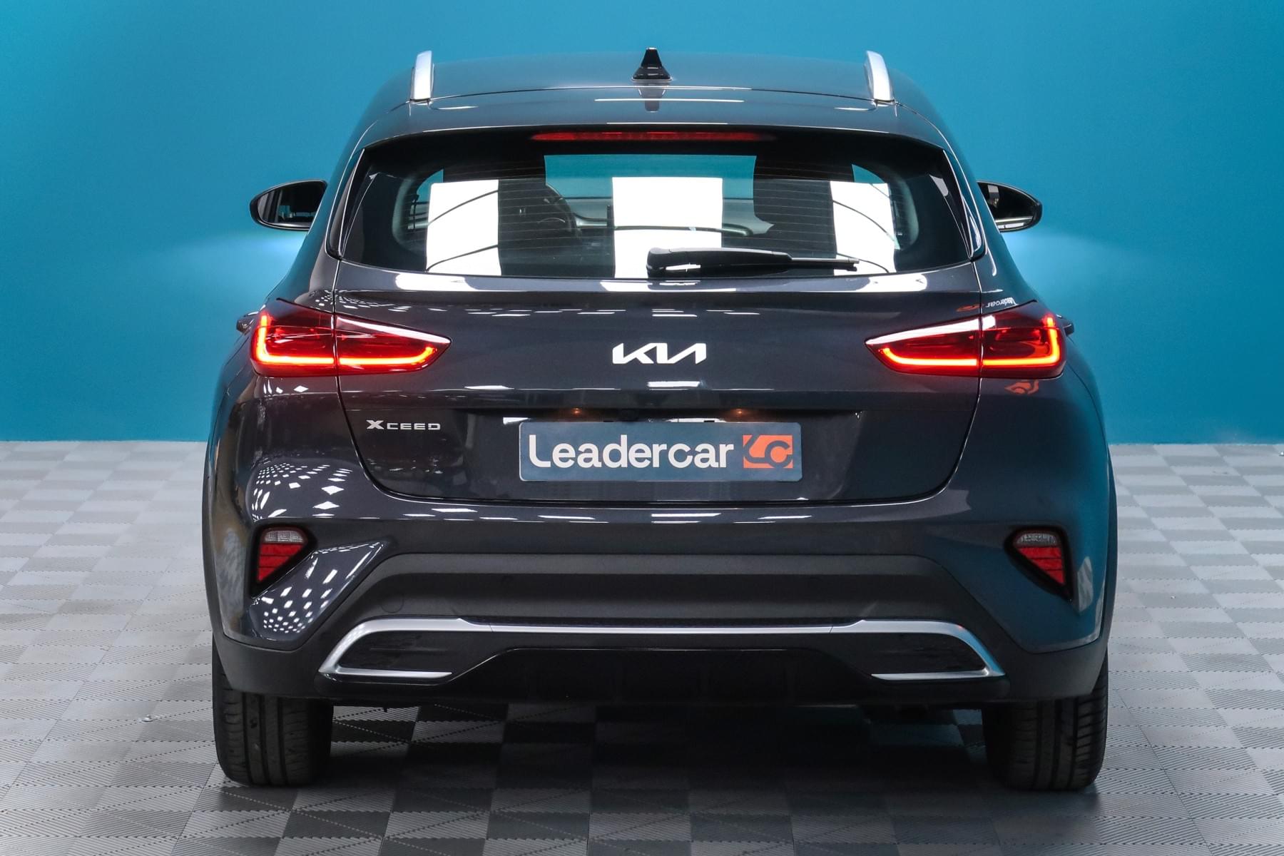 KIA XCEED 1.0 TGDI DRIVE 101CV 14 