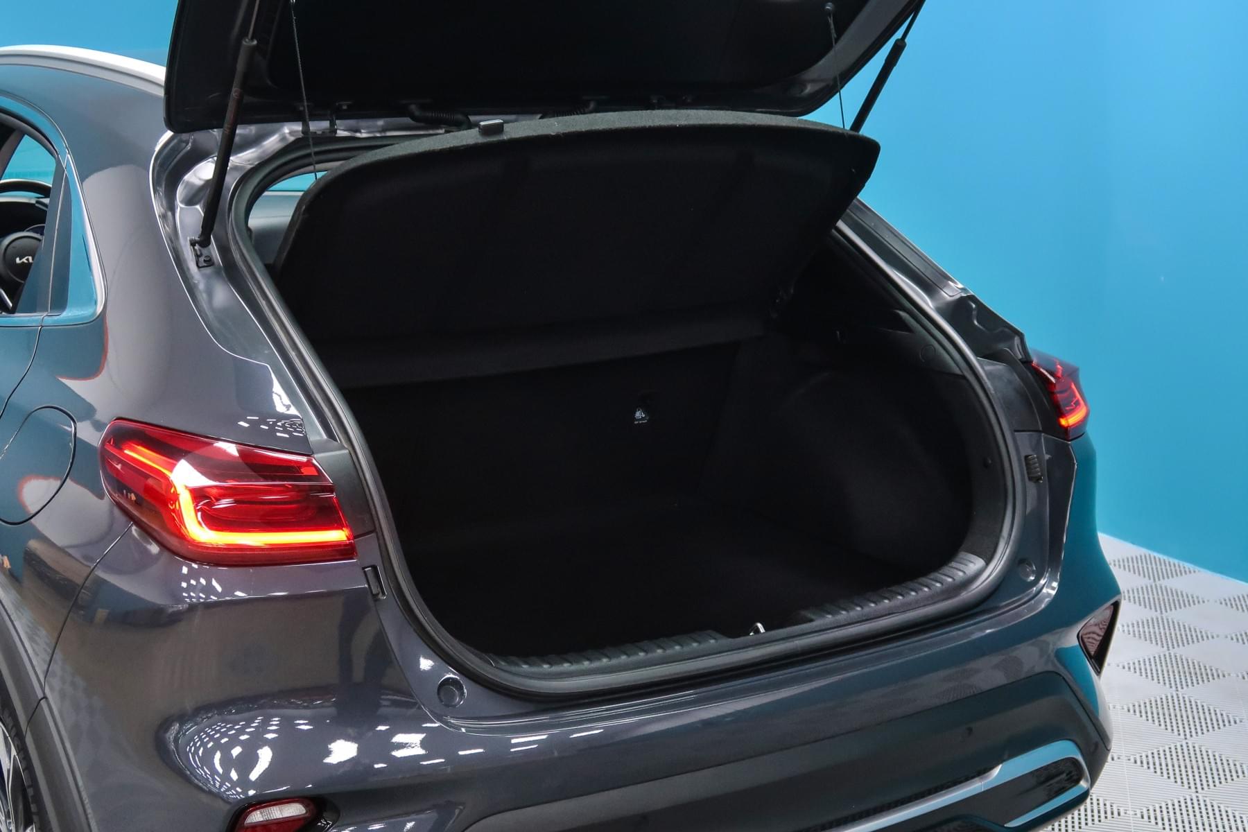 KIA XCEED 1.0 TGDI DRIVE 101CV 16 