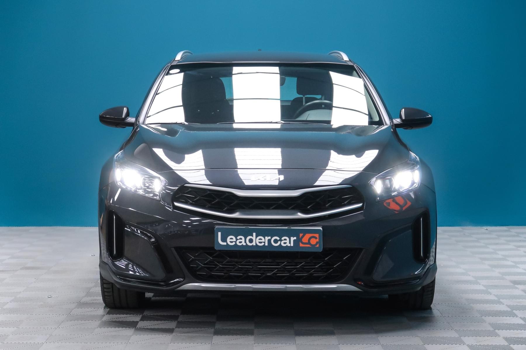 KIA XCEED 1.0 TGDI DRIVE 101CV 4 