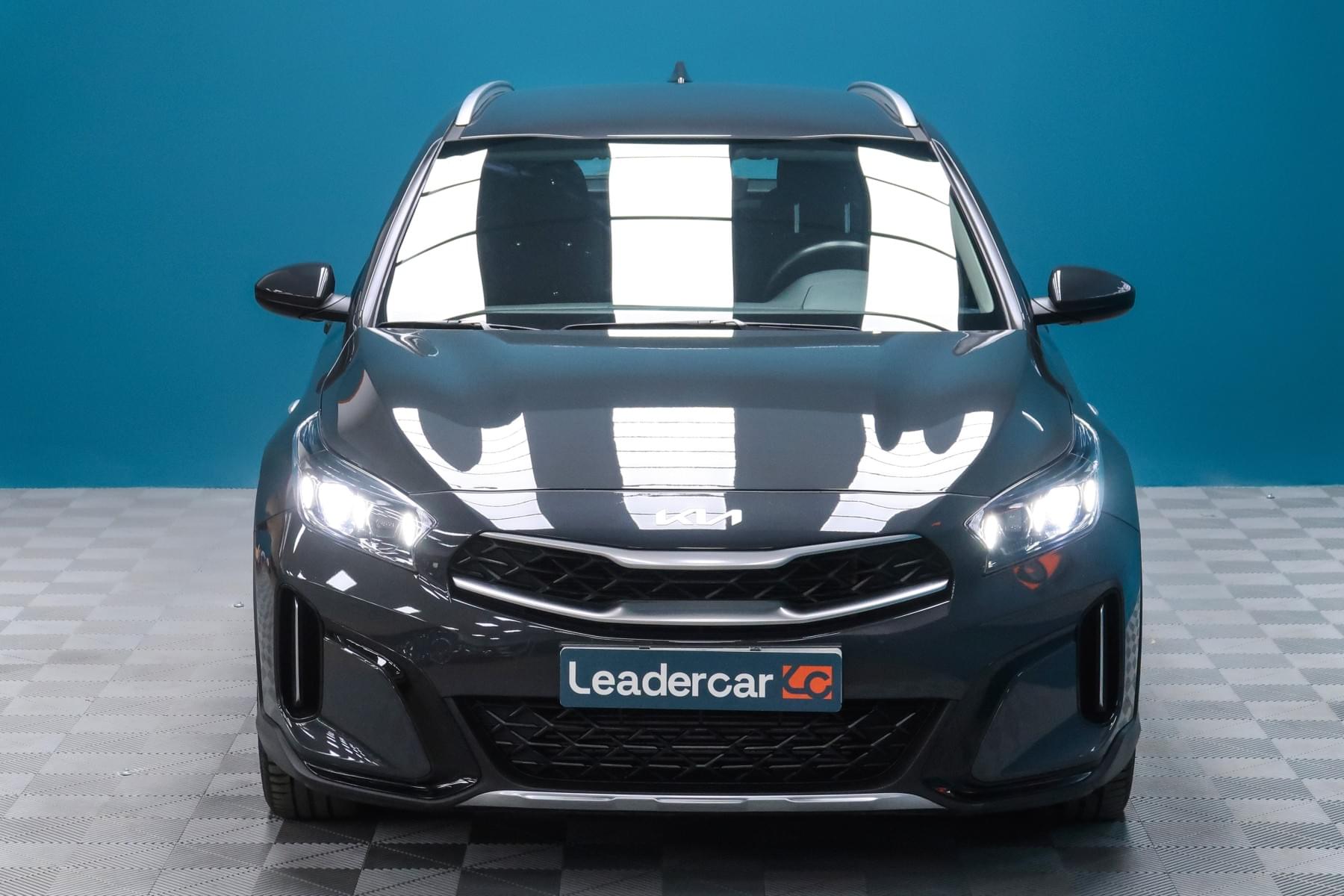 KIA XCEED 1.0 TGDI DRIVE 101CV 9 