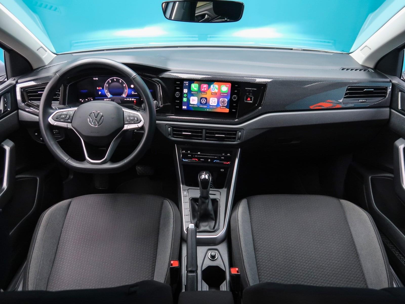 VOLKSWAGEN TAIGO 1.0 TSI 115CV DSG 18