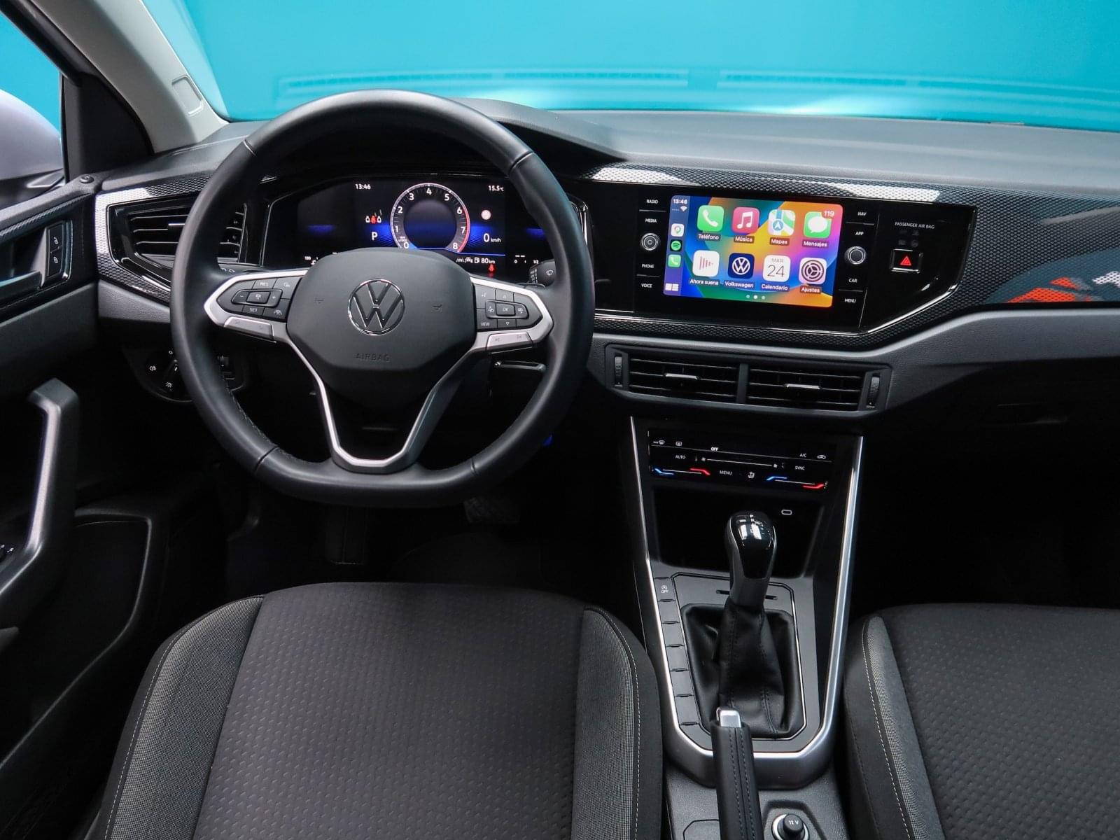 VOLKSWAGEN TAIGO 1.0 TSI 115CV DSG 28