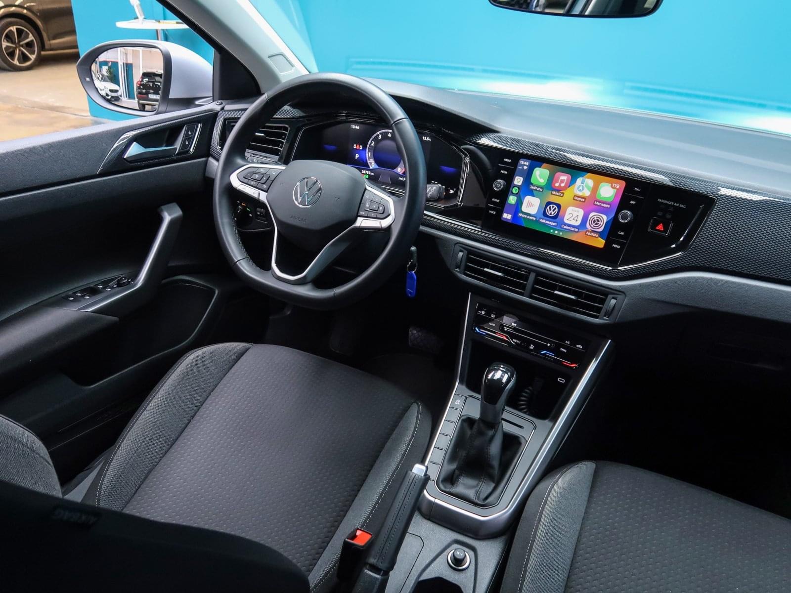 VOLKSWAGEN TAIGO 1.0 TSI 115CV DSG 29