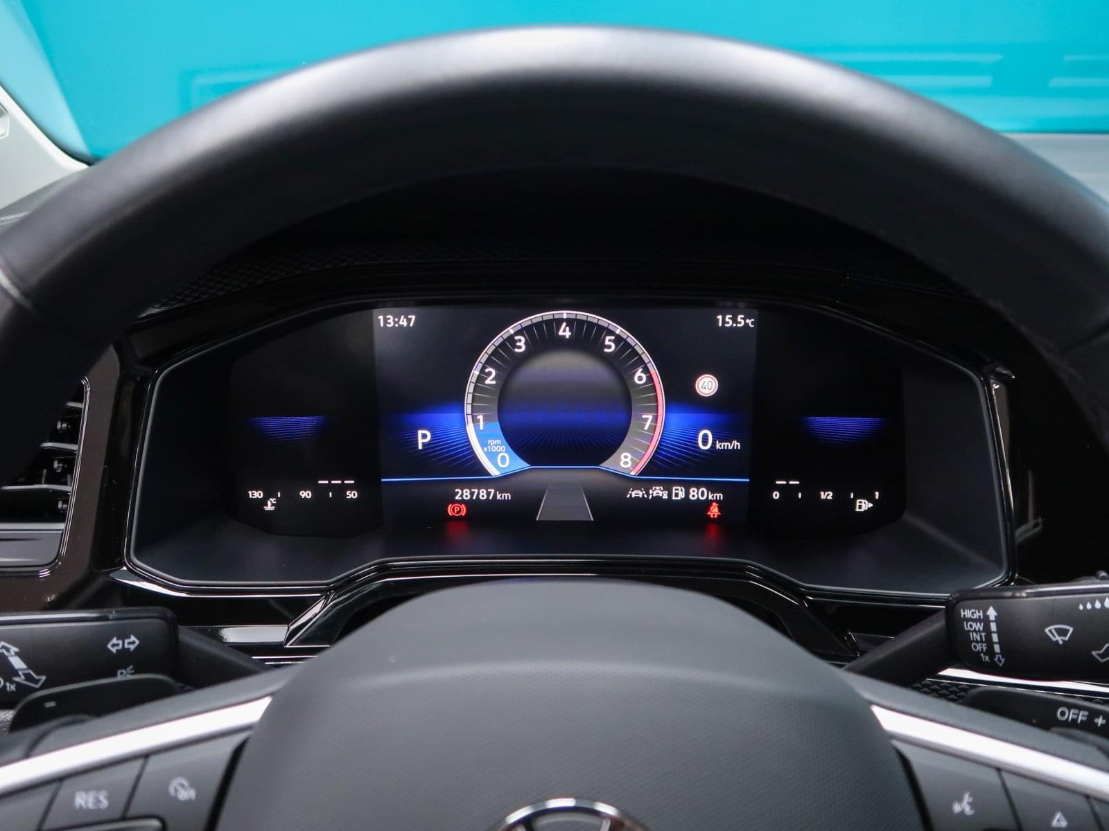 VOLKSWAGEN TAIGO 1.0 TSI 115CV DSG 32