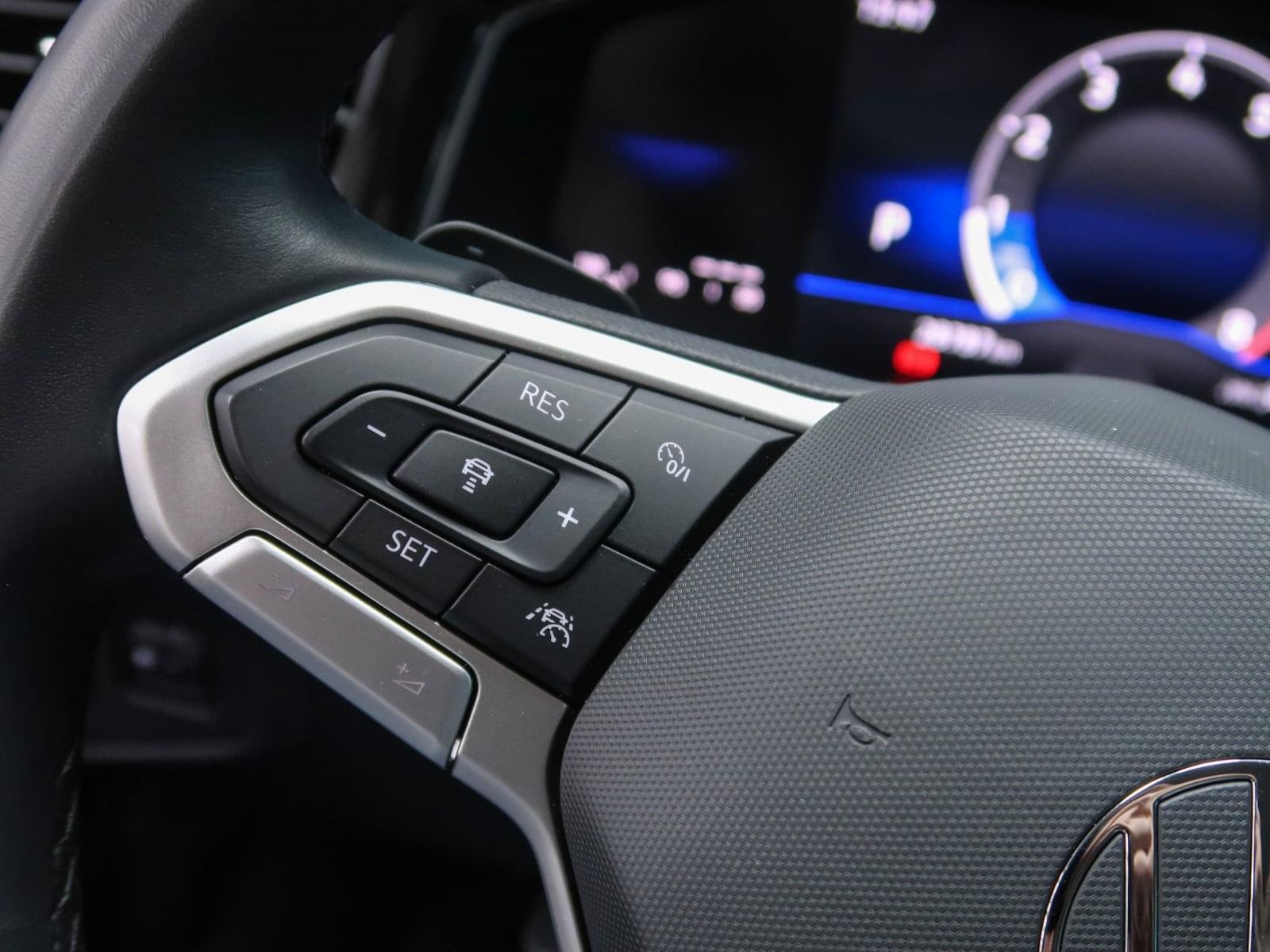 VOLKSWAGEN TAIGO 1.0 TSI 115CV DSG 33