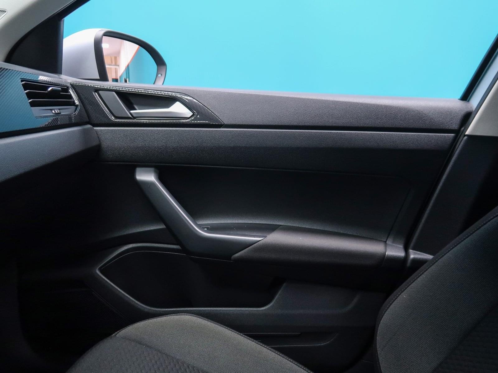 VOLKSWAGEN TAIGO 1.0 TSI 115CV DSG 34