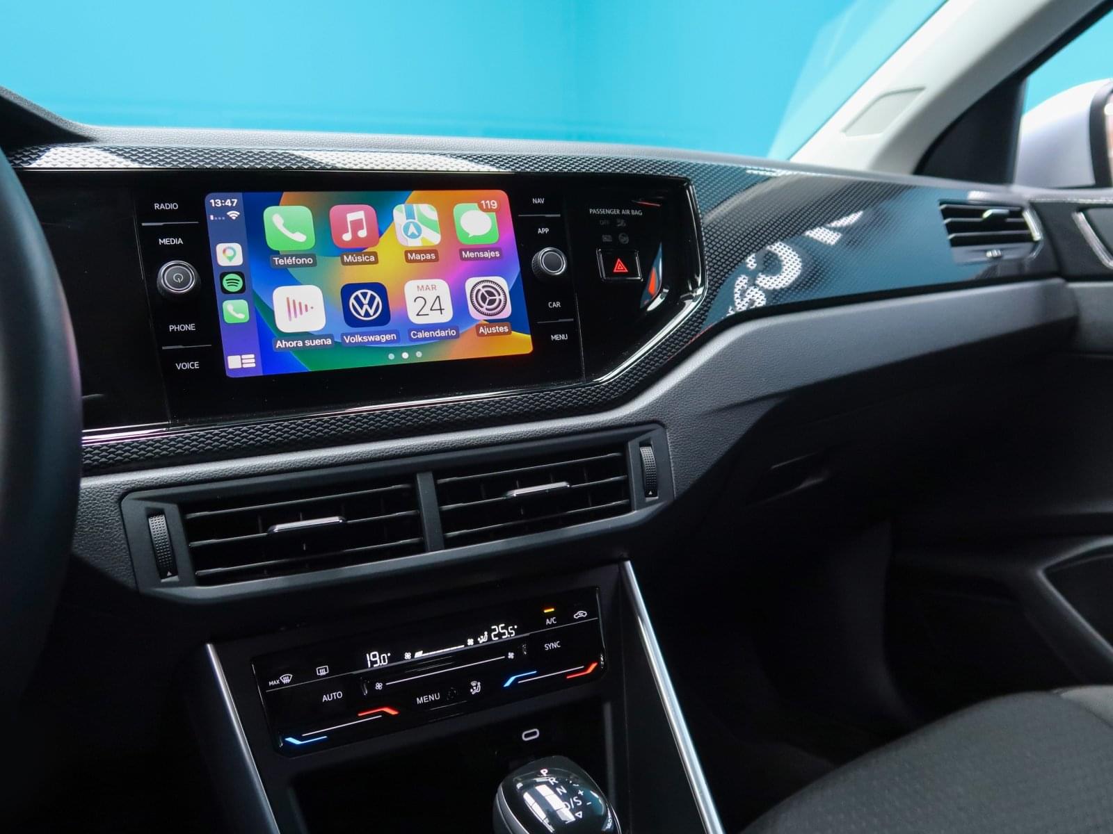 VOLKSWAGEN TAIGO 1.0 TSI 115CV DSG 35