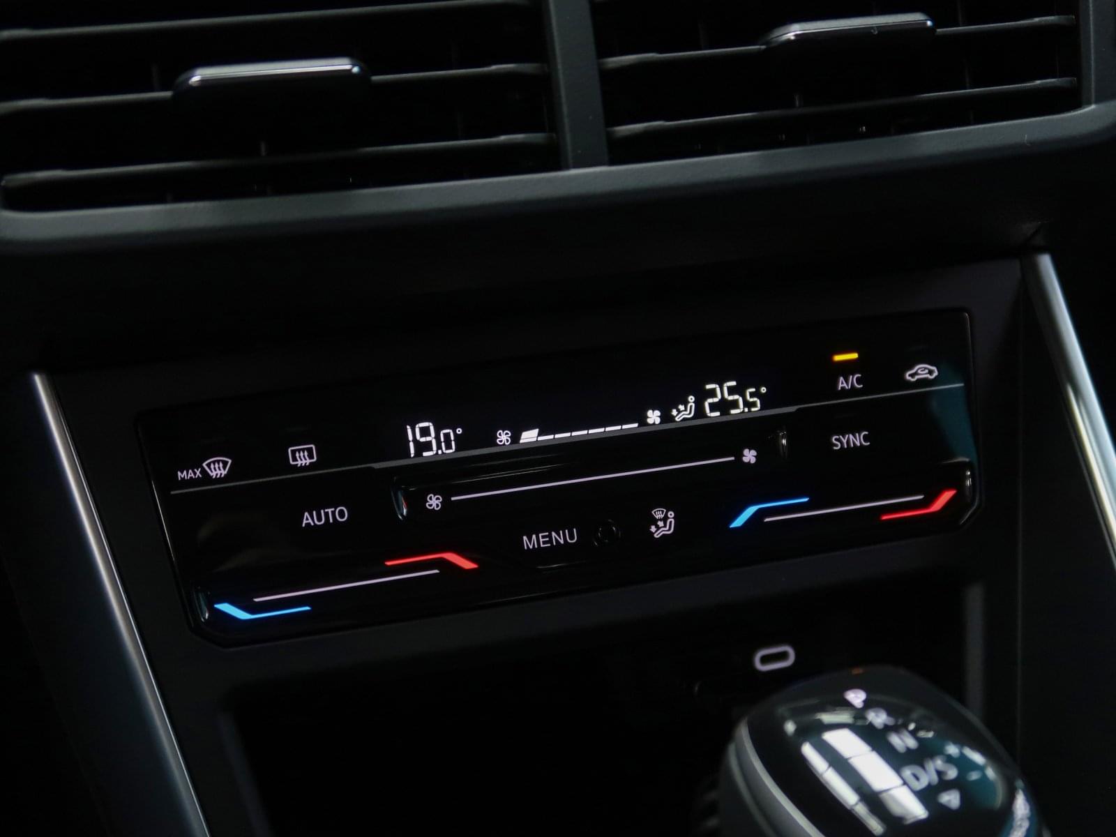 VOLKSWAGEN TAIGO 1.0 TSI 115CV DSG 36