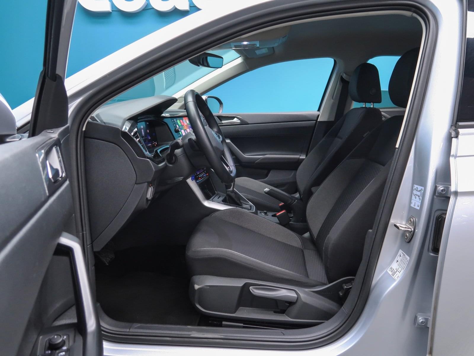 VOLKSWAGEN TAIGO 1.0 TSI 115CV DSG 22