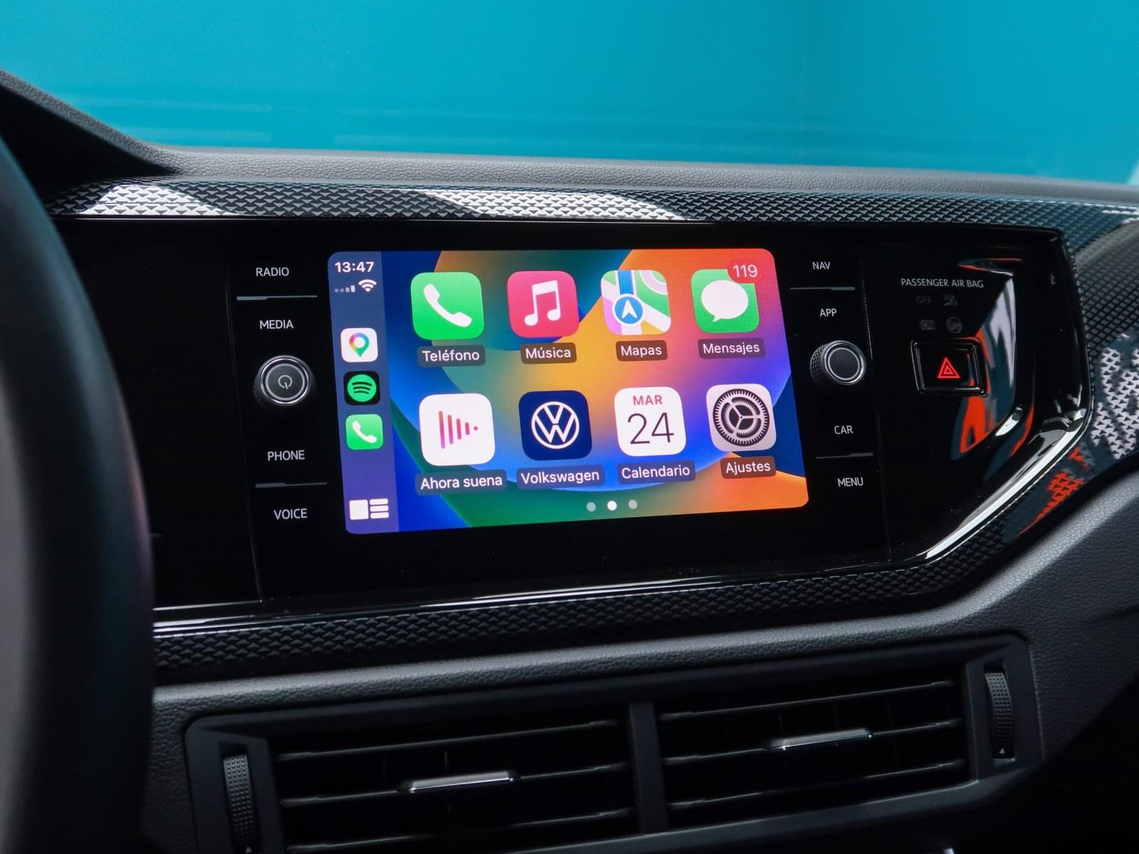 VOLKSWAGEN TAIGO 1.0 TSI 115CV DSG 37