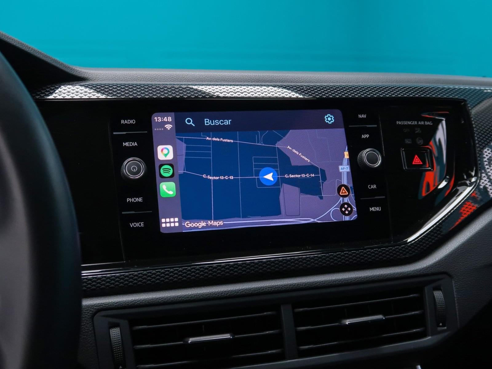 VOLKSWAGEN TAIGO 1.0 TSI 115CV DSG 38