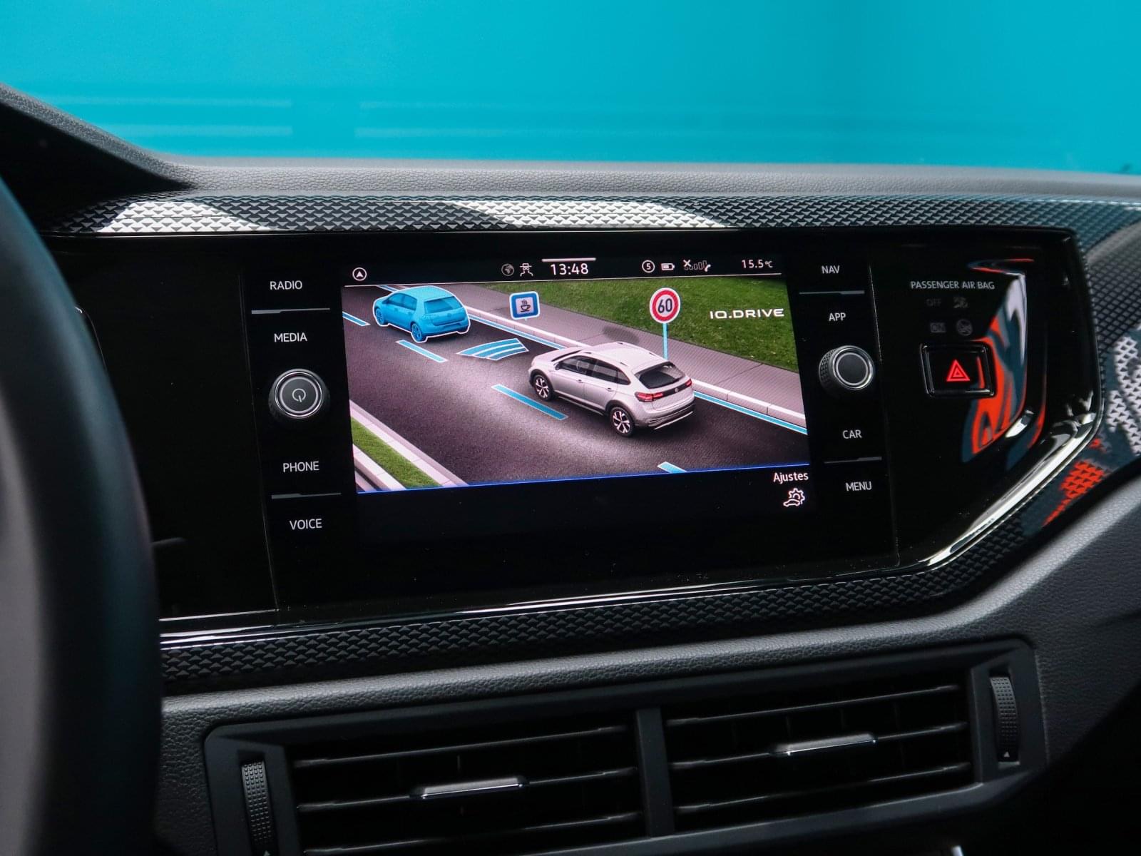 VOLKSWAGEN TAIGO 1.0 TSI 115CV DSG 39