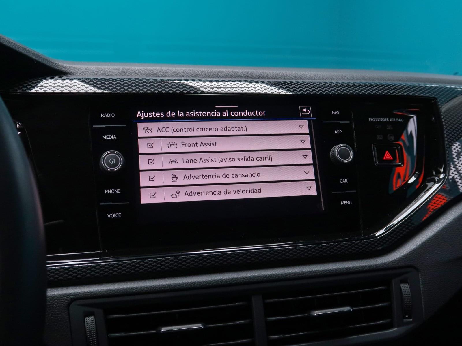 VOLKSWAGEN TAIGO 1.0 TSI 115CV DSG 40