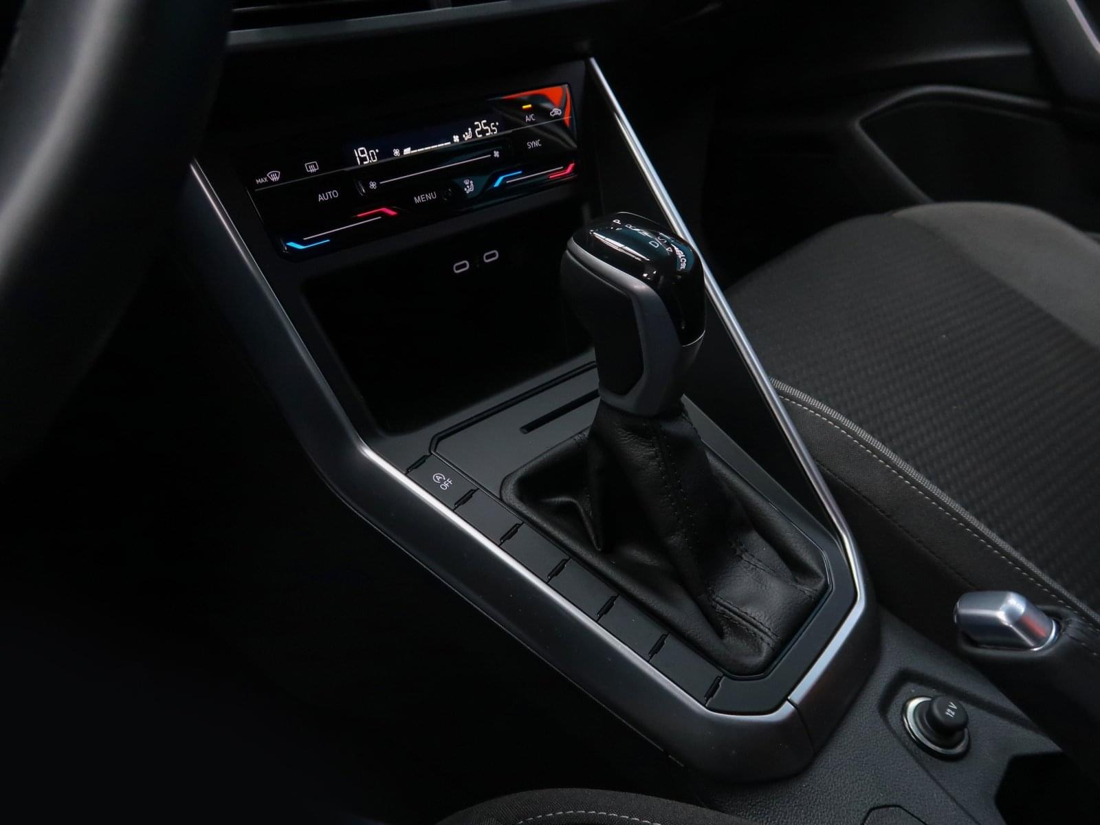 VOLKSWAGEN TAIGO 1.0 TSI 115CV DSG 41