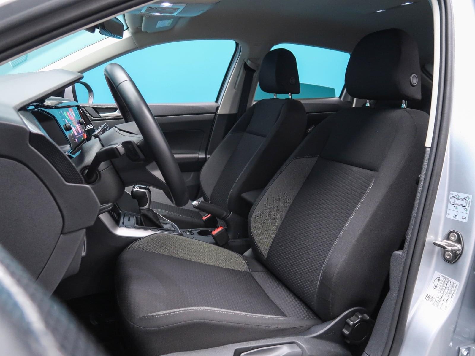 VOLKSWAGEN TAIGO 1.0 TSI 115CV DSG 19