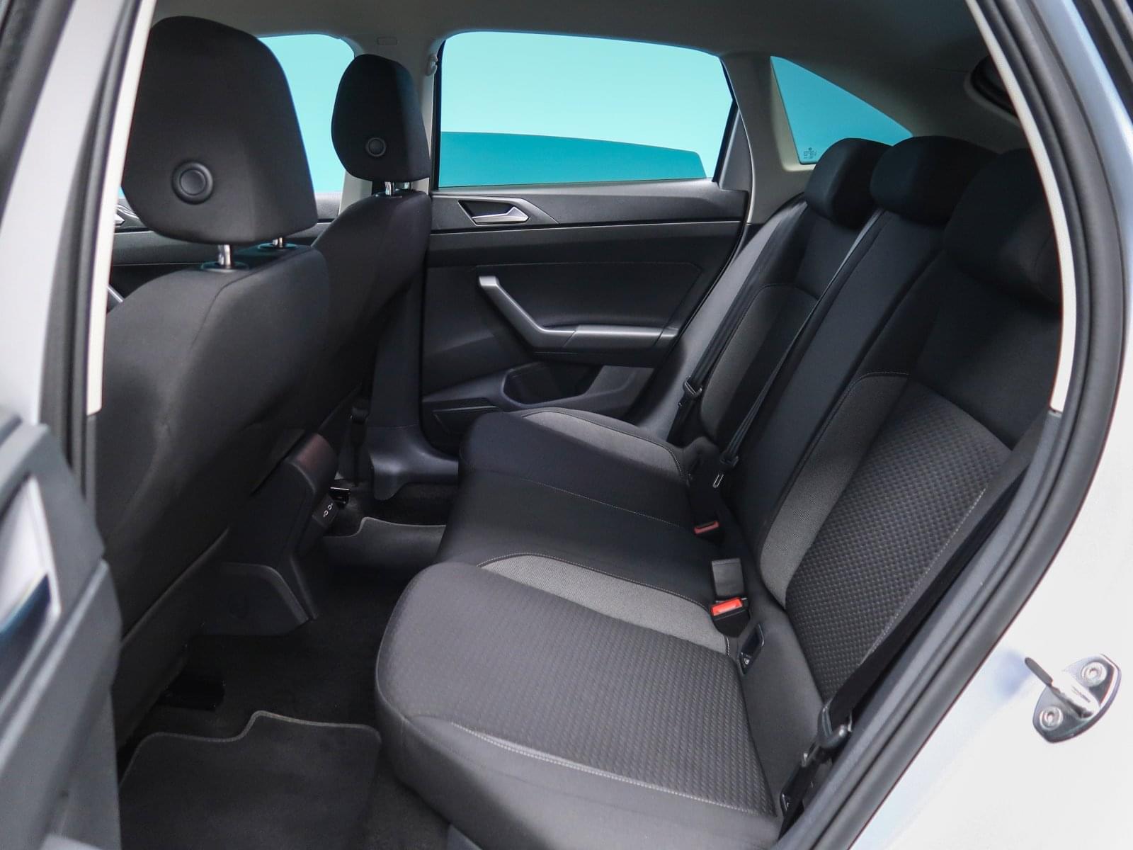 VOLKSWAGEN TAIGO 1.0 TSI 115CV DSG 23