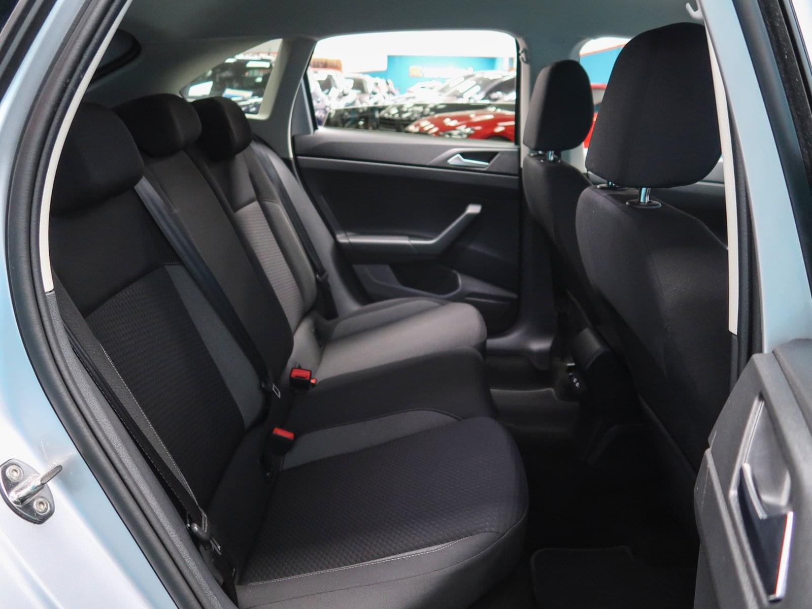 VOLKSWAGEN TAIGO 1.0 TSI 115CV DSG 24