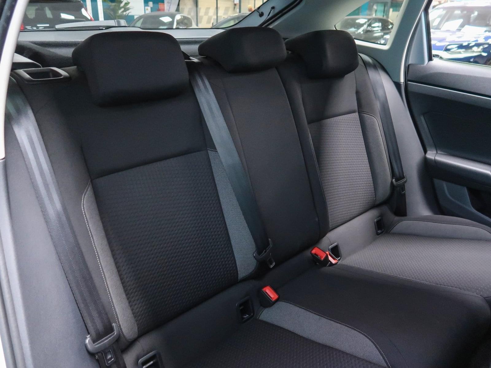 VOLKSWAGEN TAIGO 1.0 TSI 115CV DSG 25