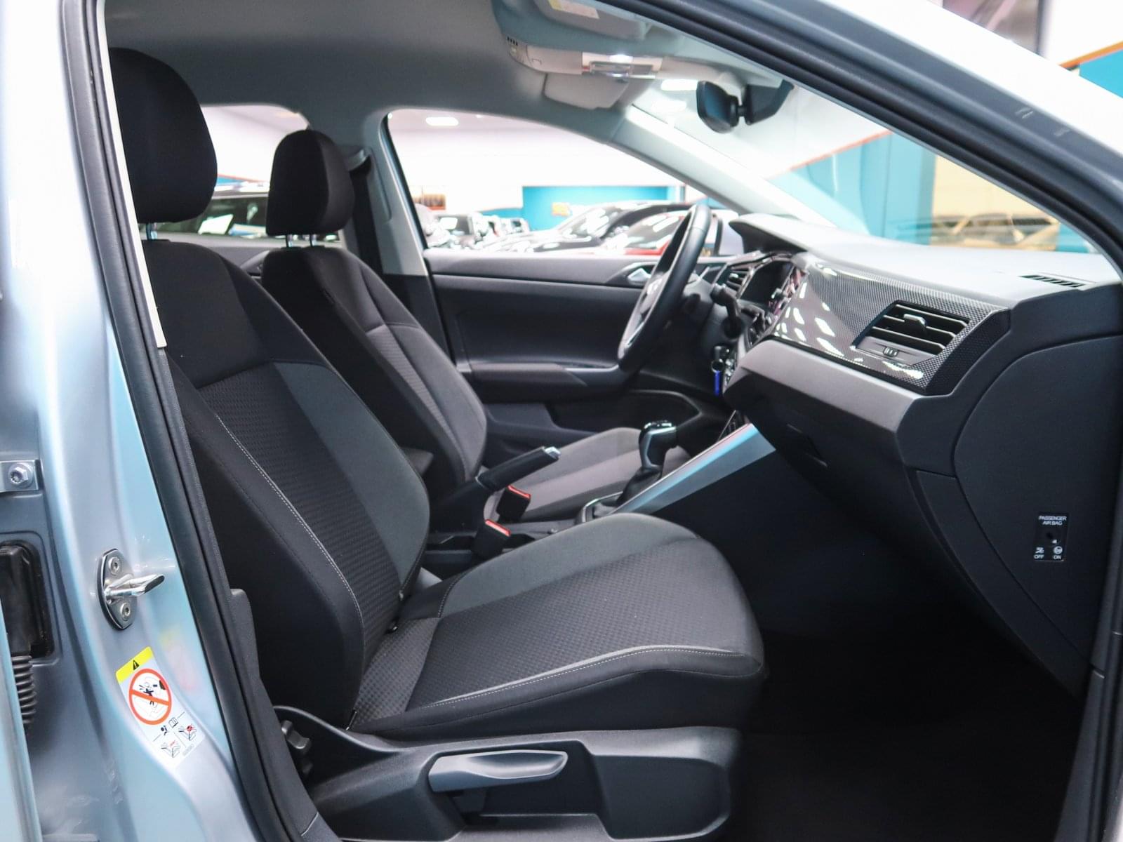 VOLKSWAGEN TAIGO 1.0 TSI 115CV DSG 26