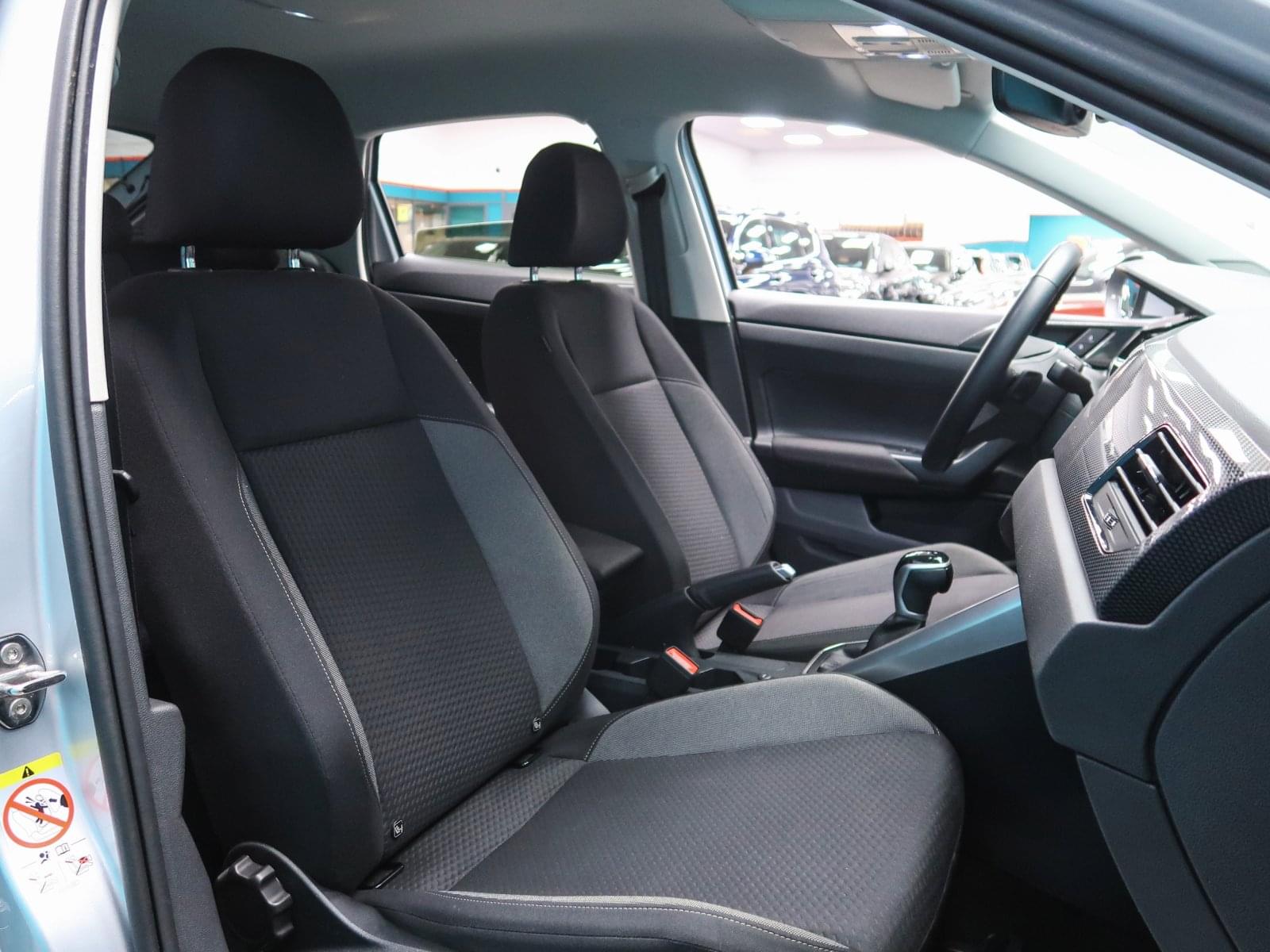 VOLKSWAGEN TAIGO 1.0 TSI 115CV DSG 27