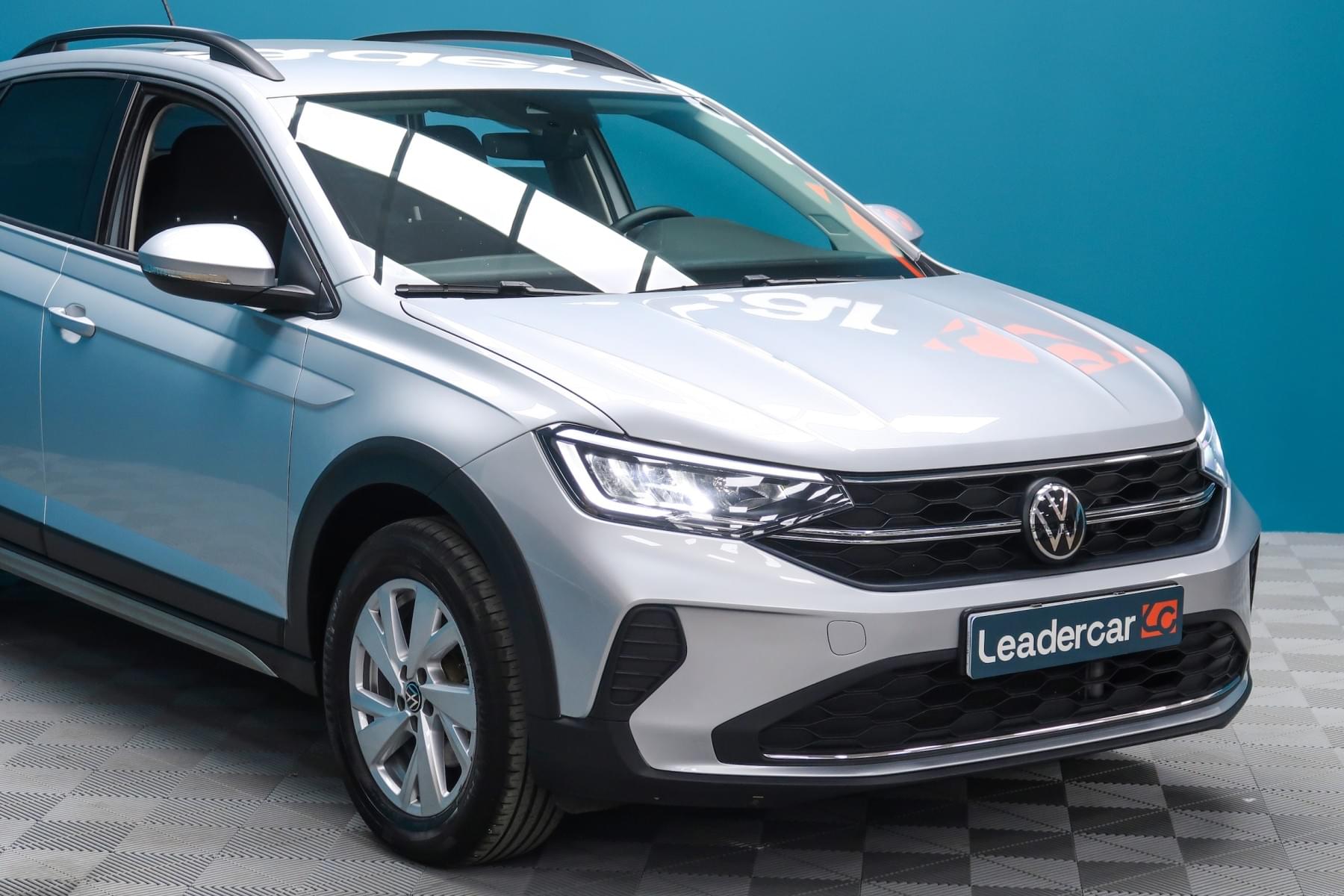 VOLKSWAGEN TAIGO 1.0 TSI 115CV DSG 11