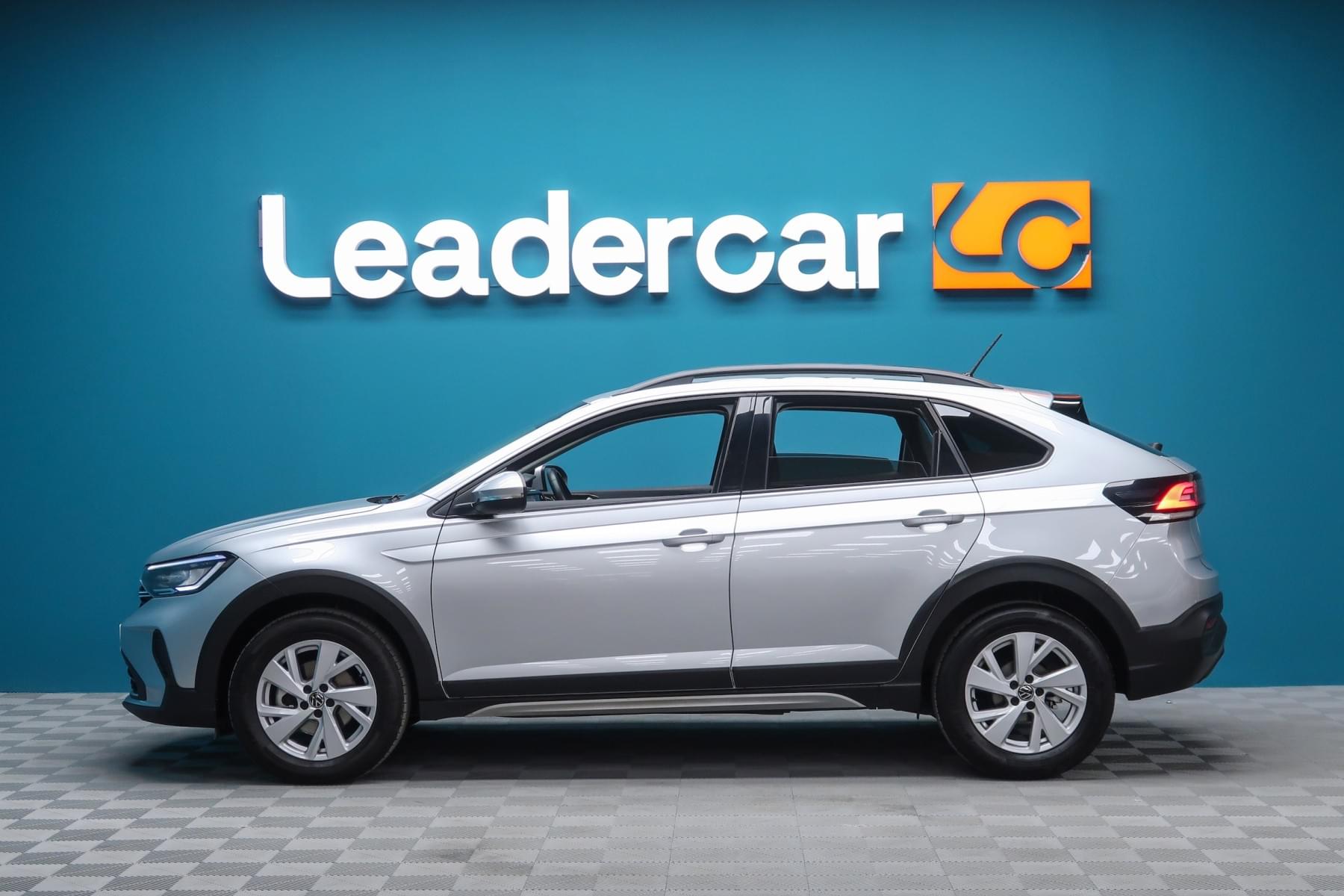 VOLKSWAGEN TAIGO 1.0 TSI 115CV DSG 12