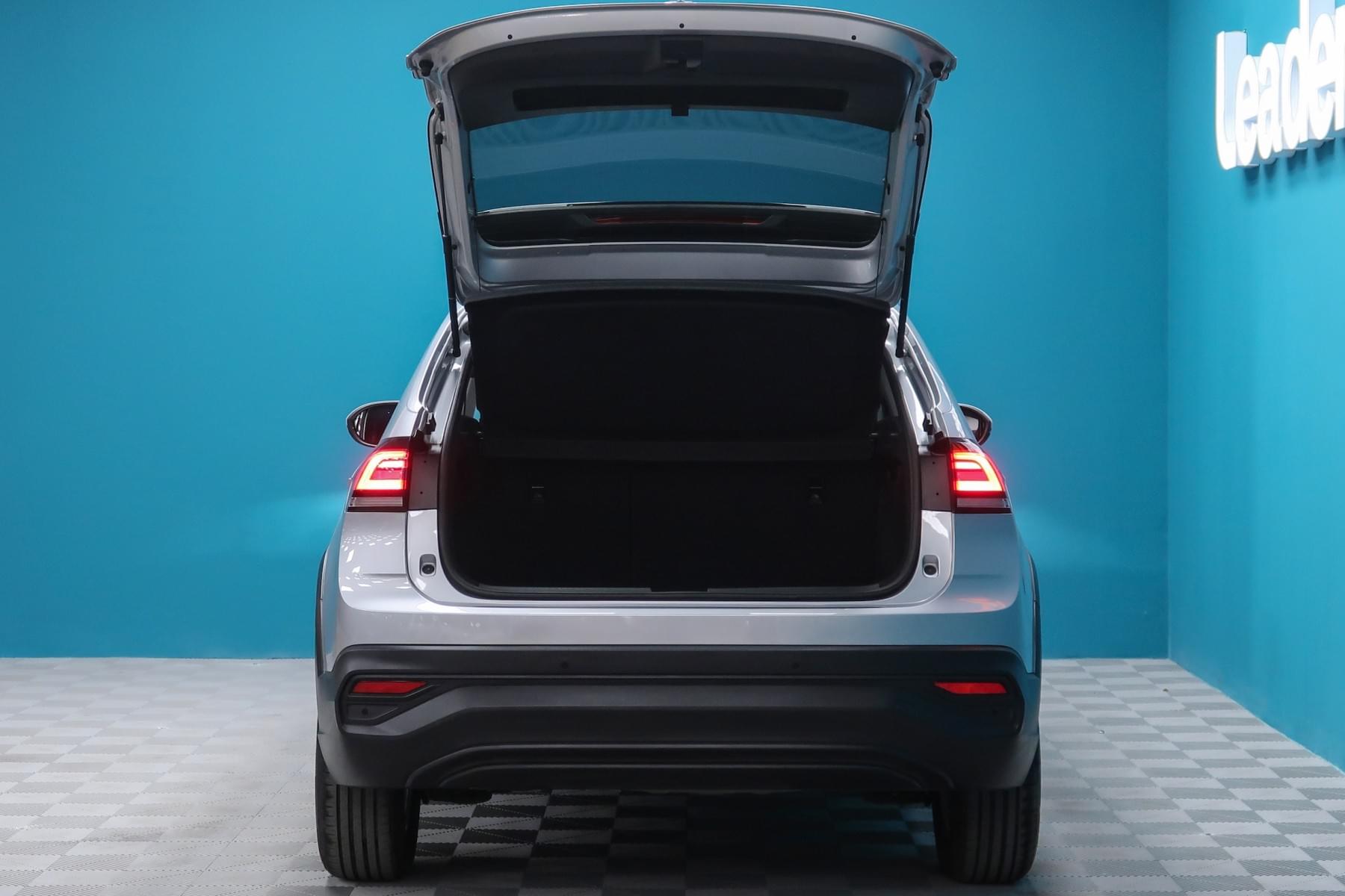 VOLKSWAGEN TAIGO 1.0 TSI 115CV DSG 16