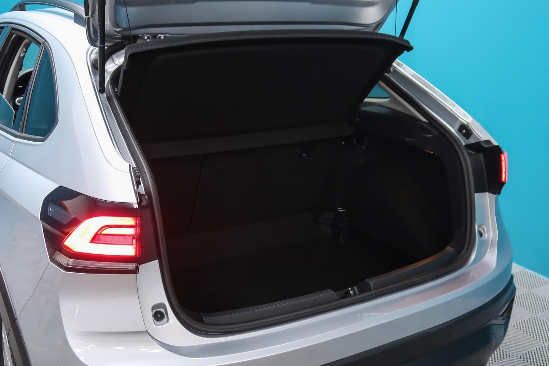 VOLKSWAGEN TAIGO 1.0 TSI 115CV DSG 17