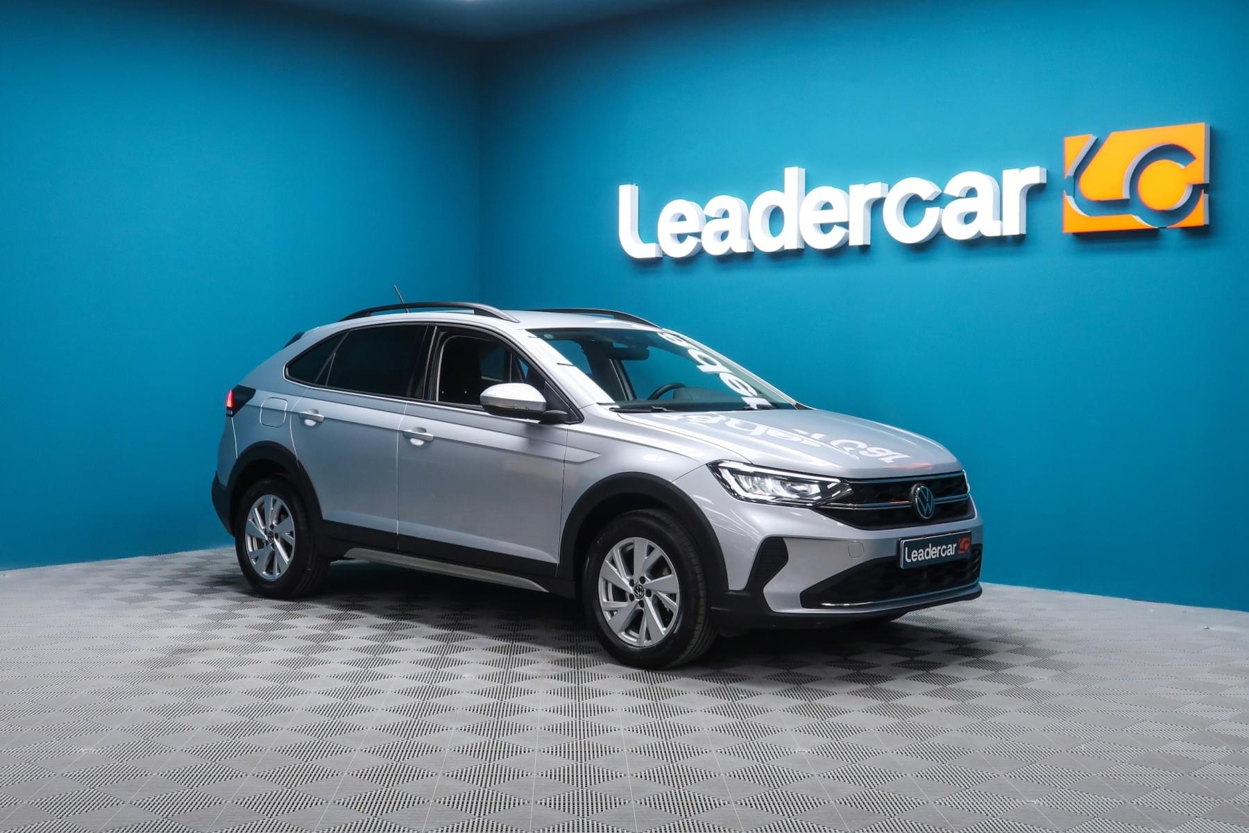 VOLKSWAGEN TAIGO 1.0 TSI 115CV DSG 7