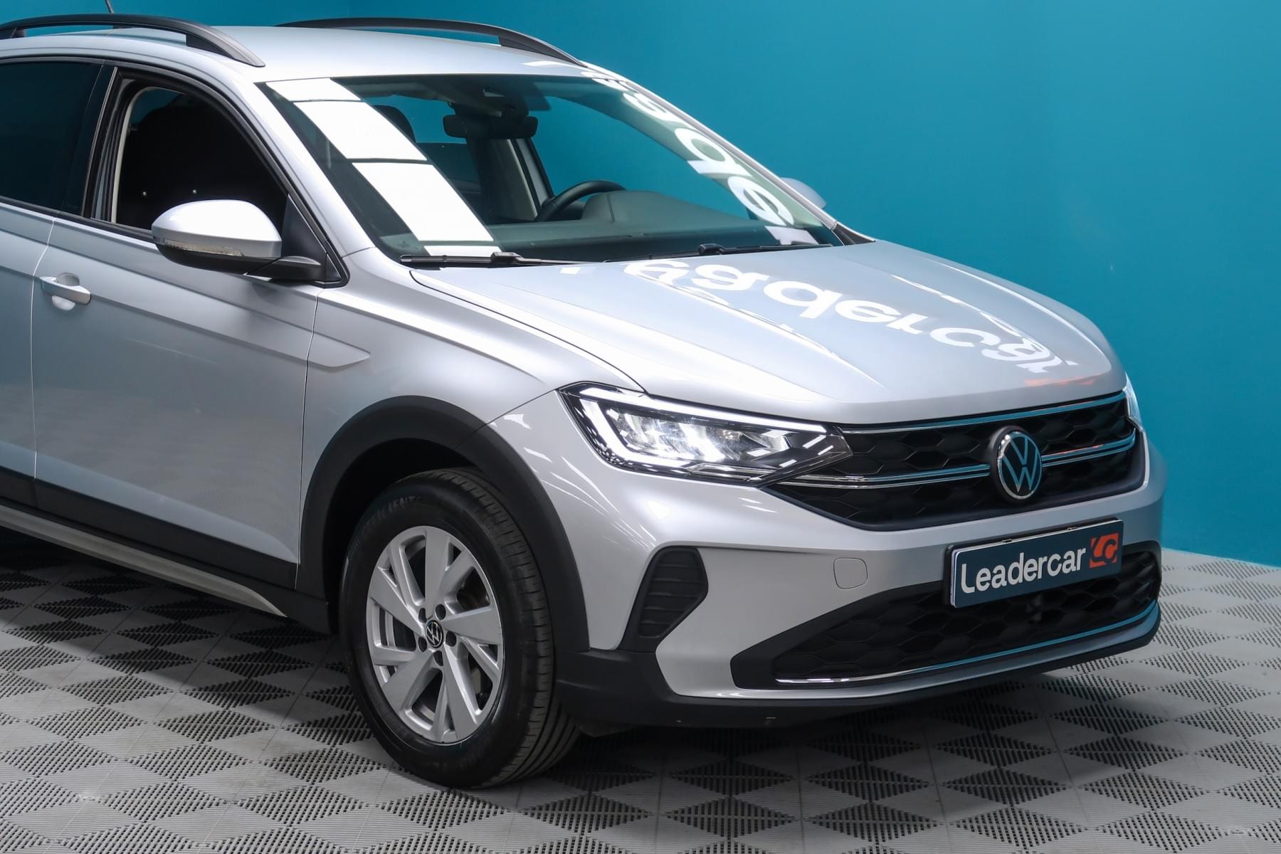 VOLKSWAGEN TAIGO 1.0 TSI 115CV DSG 8