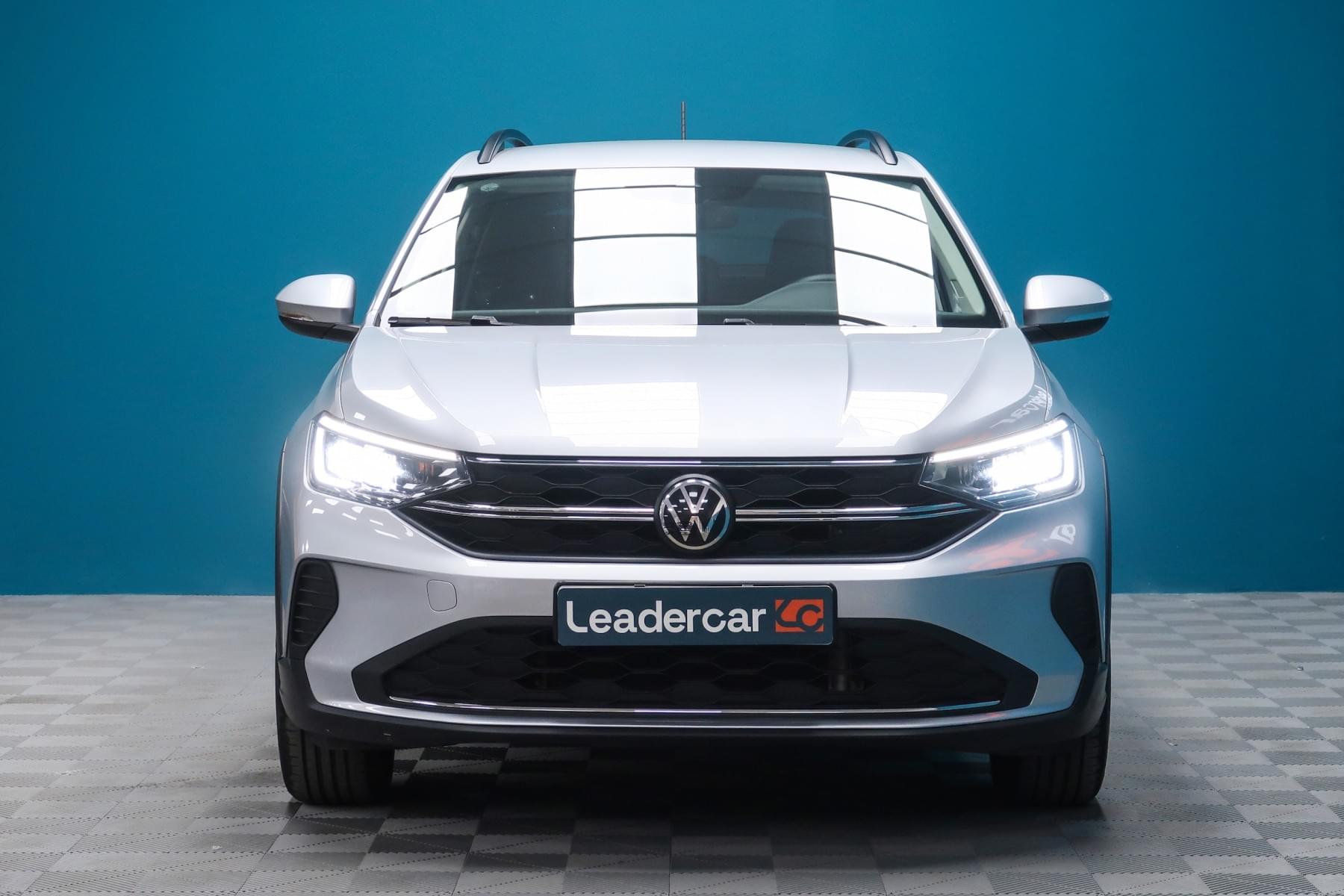 VOLKSWAGEN TAIGO 1.0 TSI 115CV DSG 9