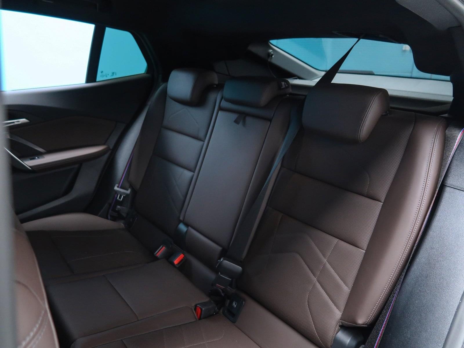 BMW X2 SDRIVE20D 150CV PACK M 15 