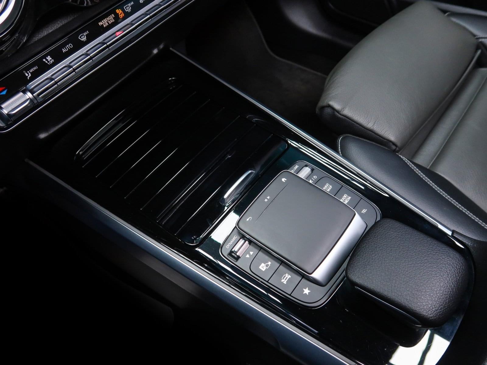 MERCEDES-BENZ GLB 200 D 4MATIC DCT 150CV PACK AMG 39