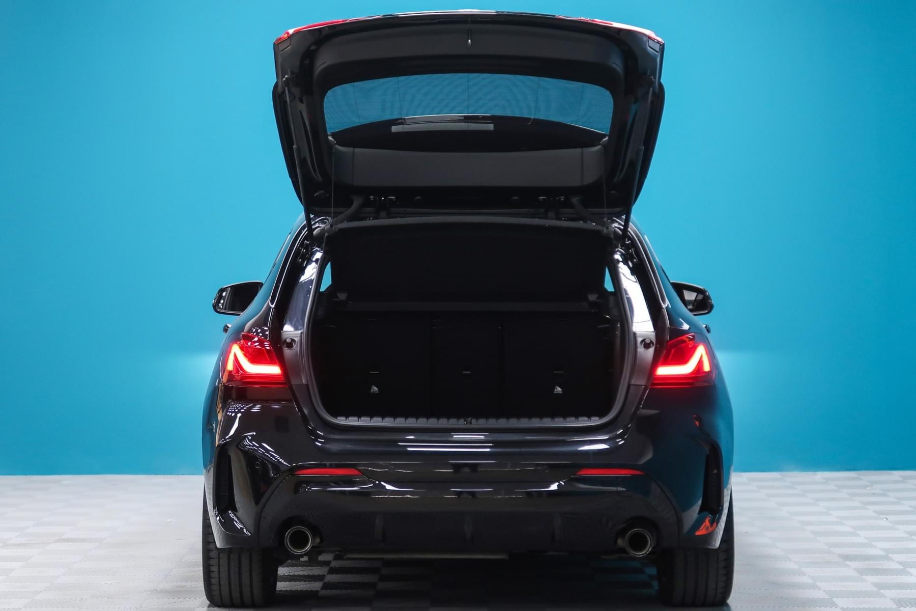 BMW SERIE 1 118D M SPORT 2.0 150CV 15 