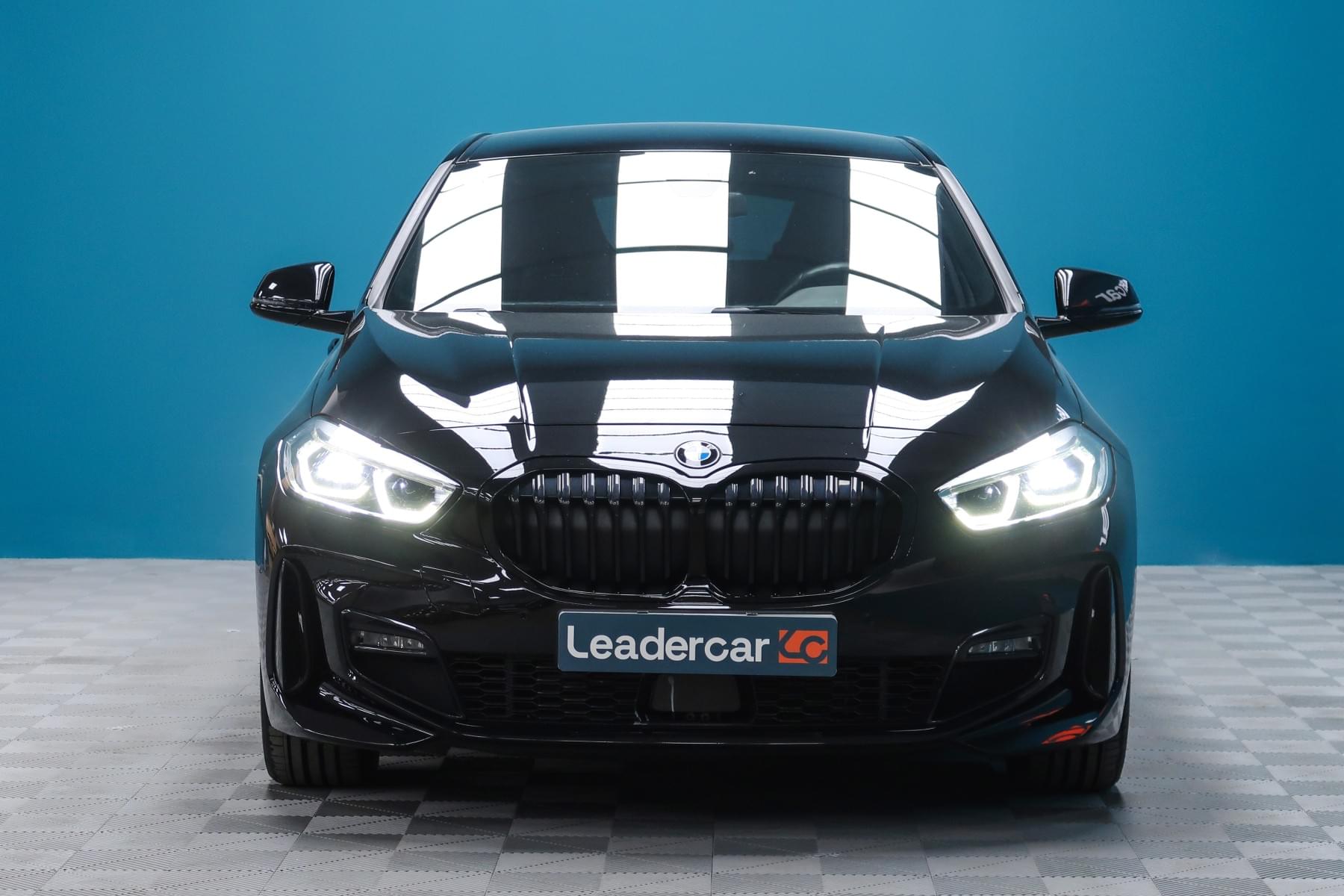 BMW SERIE 1 118D M SPORT 2.0 150CV 6 