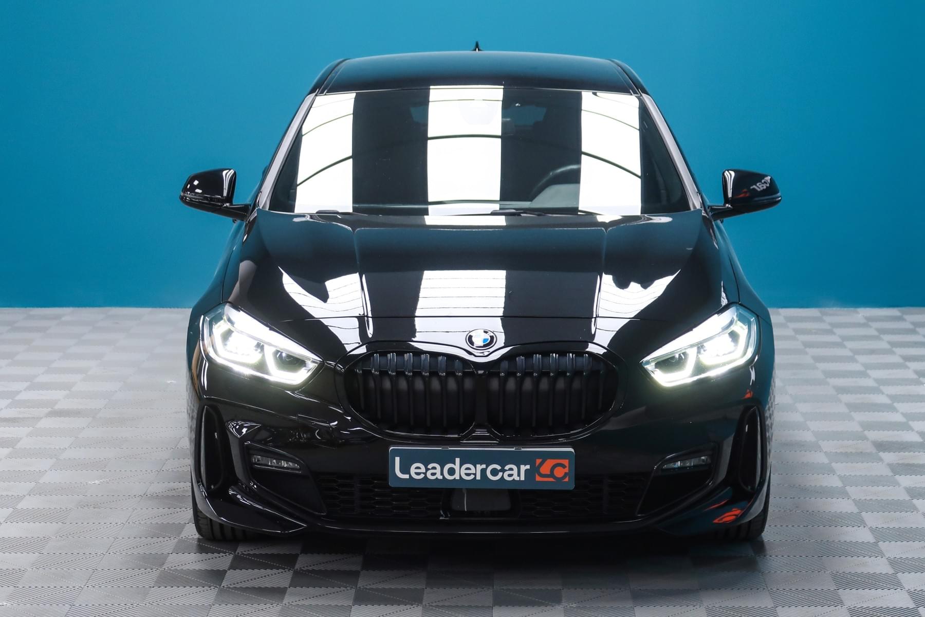 BMW SERIE 1 118D M SPORT 2.0 150CV 7 