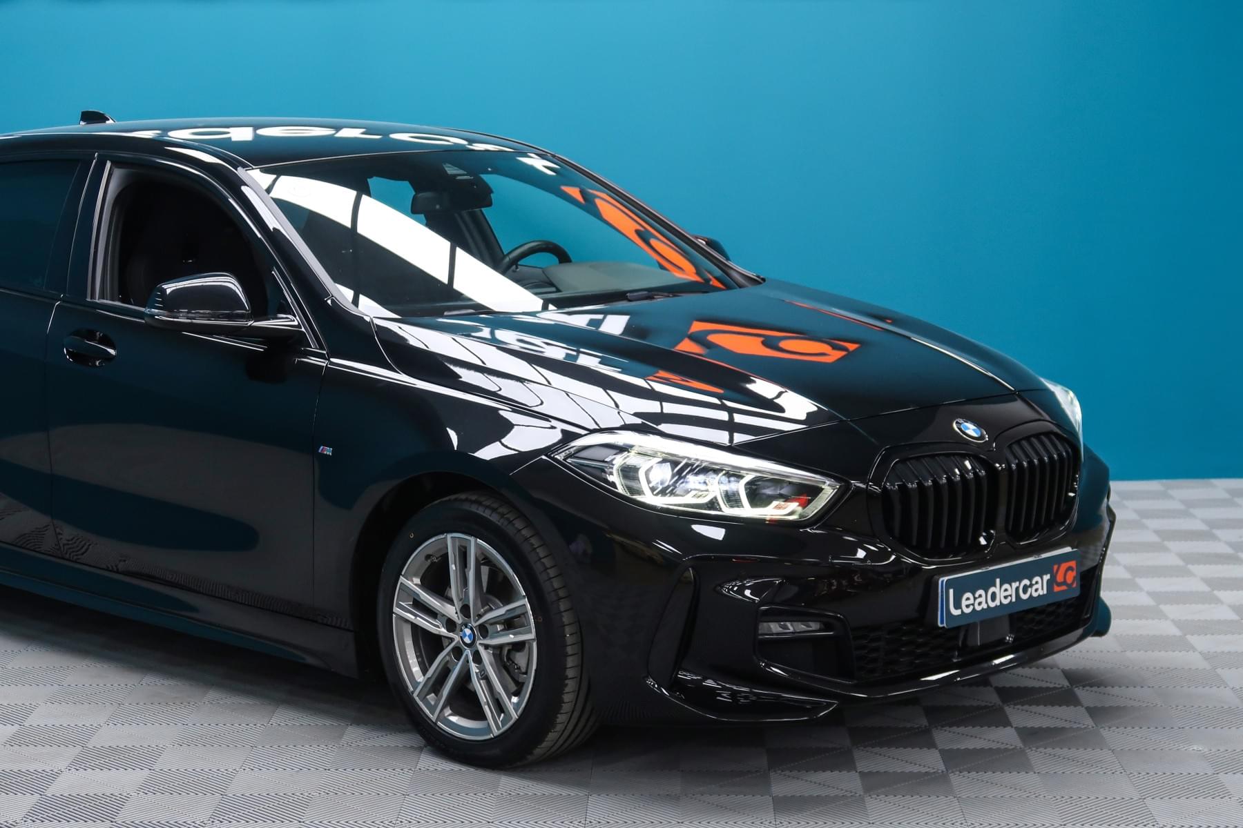 BMW SERIE 1 118D M SPORT 2.0 150CV 8 